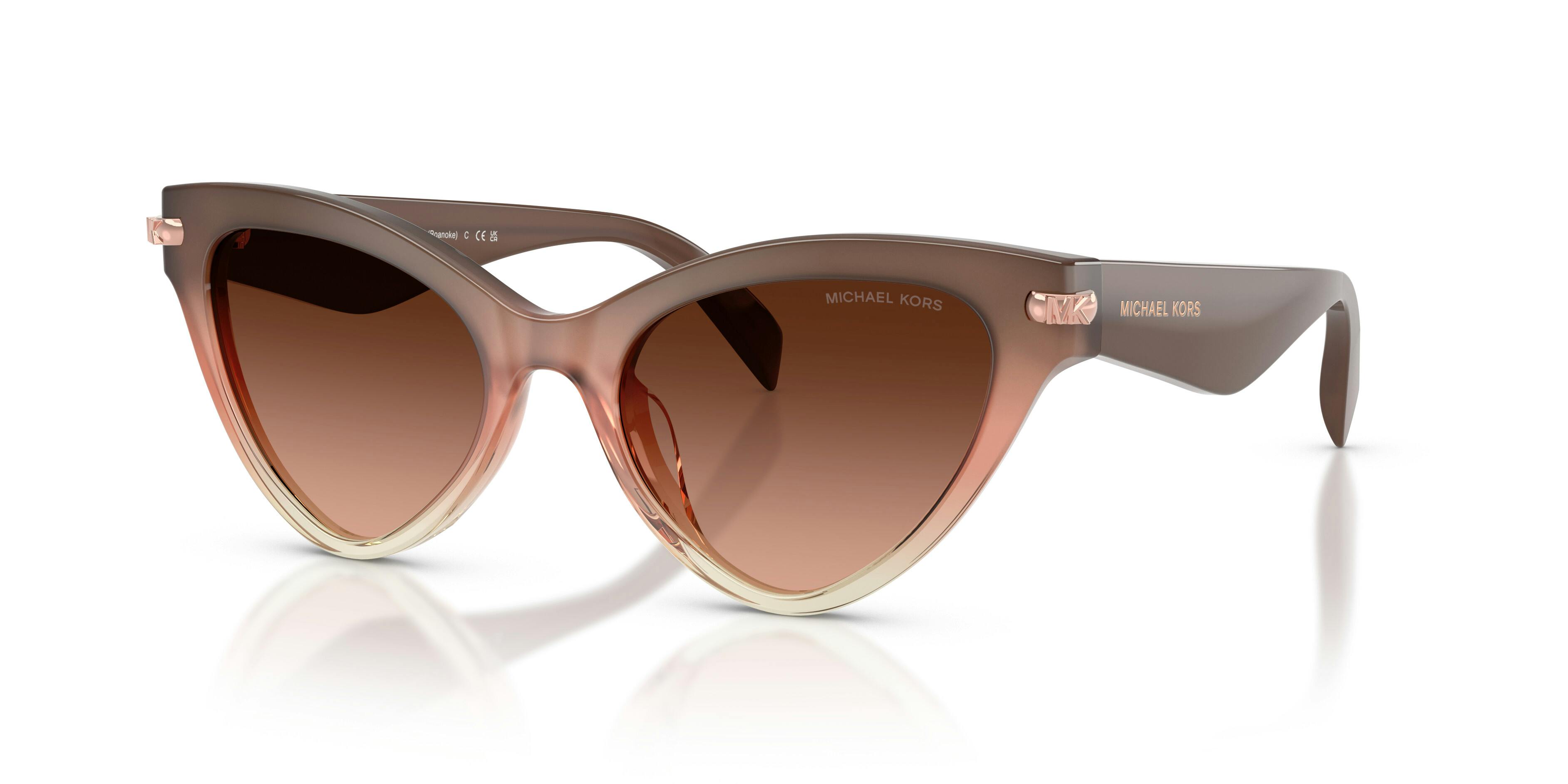 Angle_Left01, Michael Kors 0MK2259U 40355M Sonnenbrille
