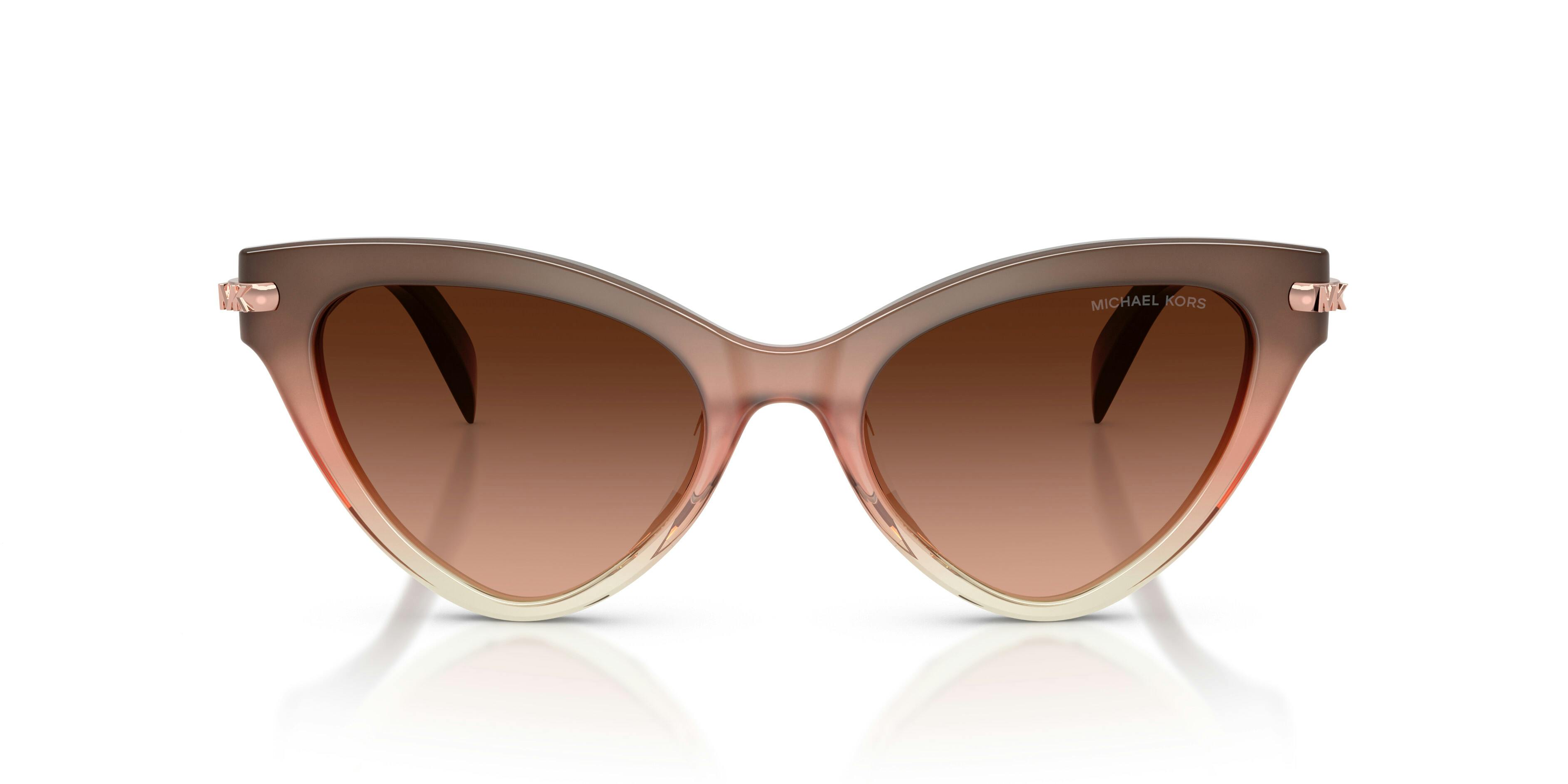 Front, Michael Kors 0MK2259U 40355M Sonnenbrille