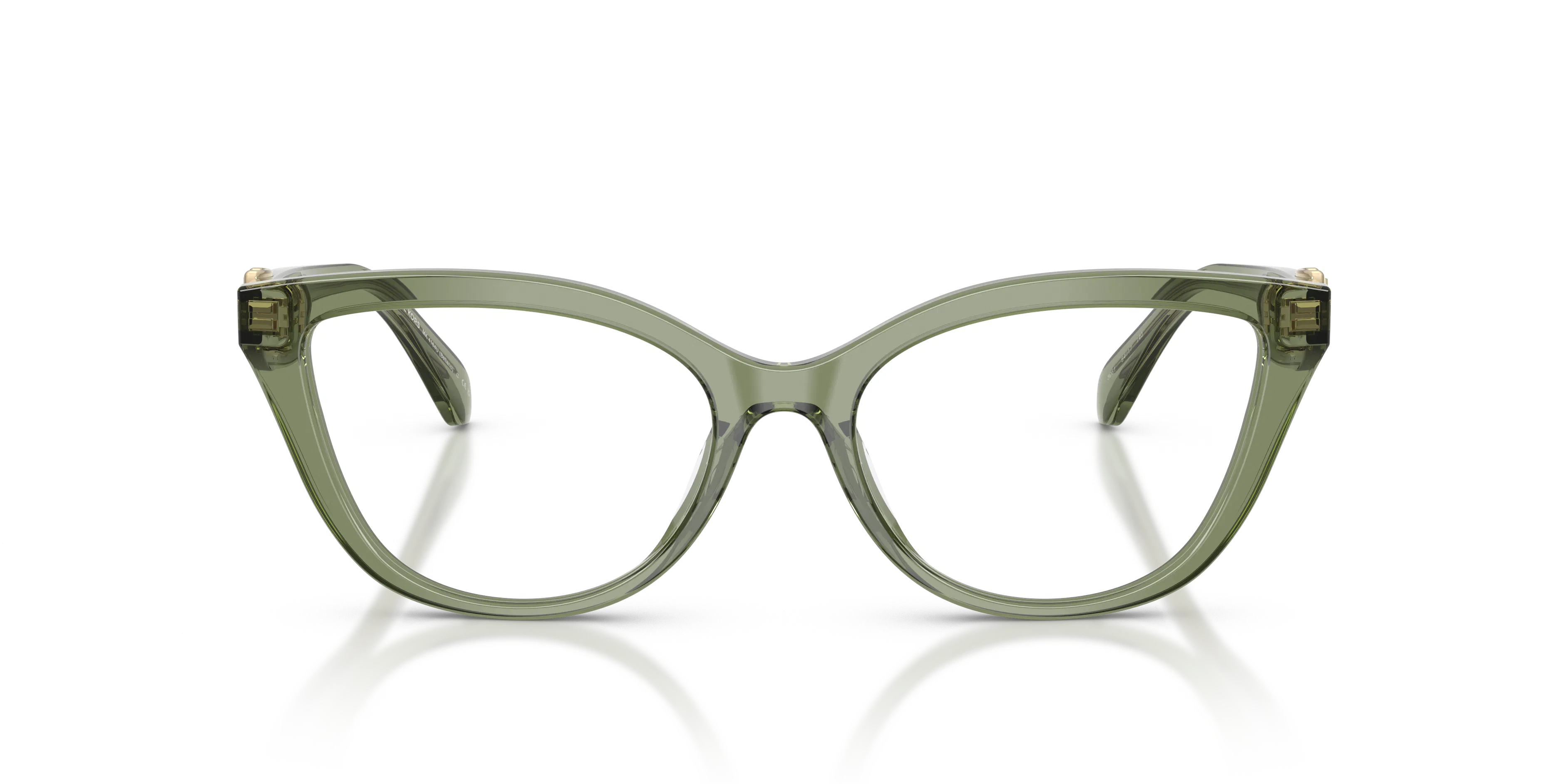 Front, Michael Kors Bellano 0MK4164U 3961 Brille