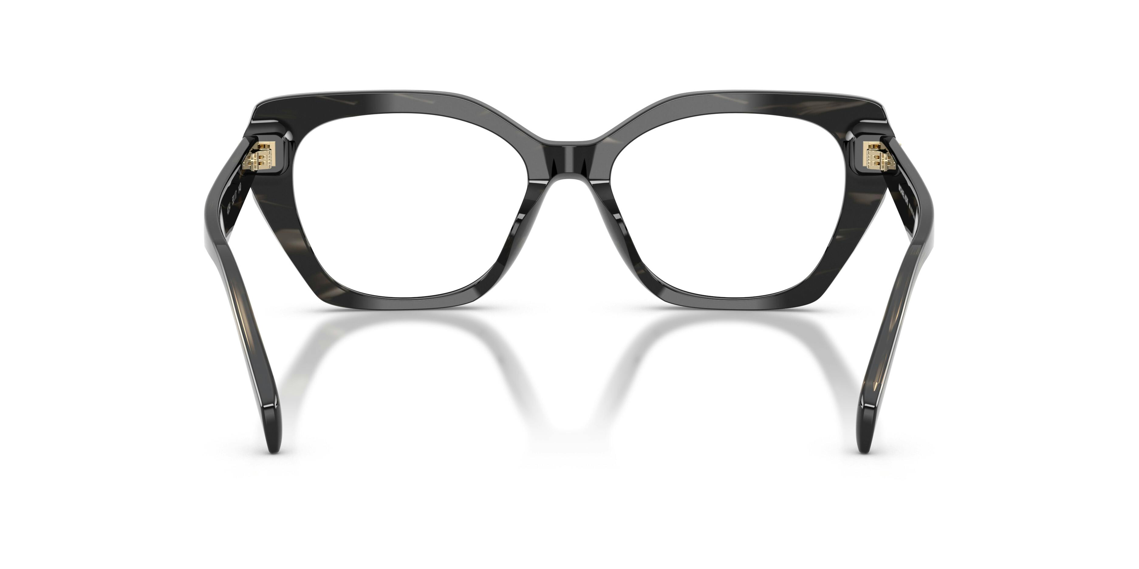 Detail02, Michael Kors NASHVILLE 0MK4167U 4034 Brille