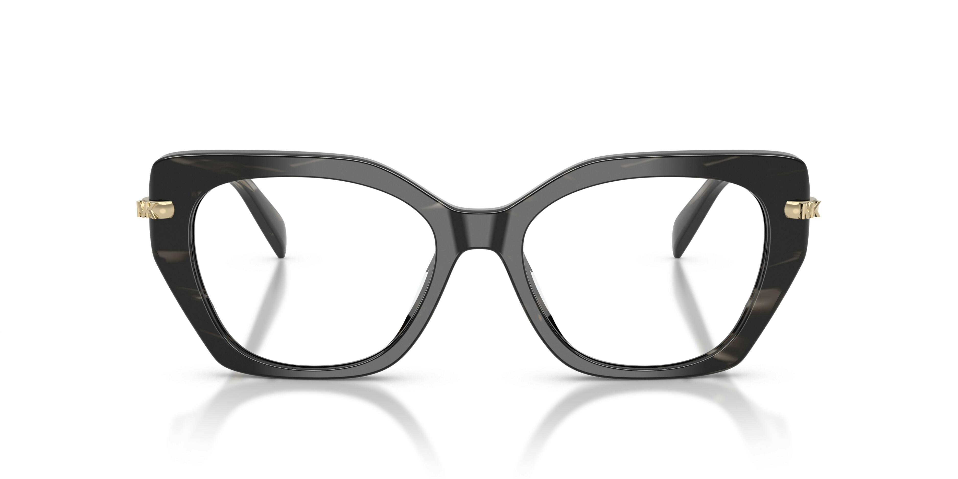 Front, Michael Kors NASHVILLE 0MK4167U 4034 Brille