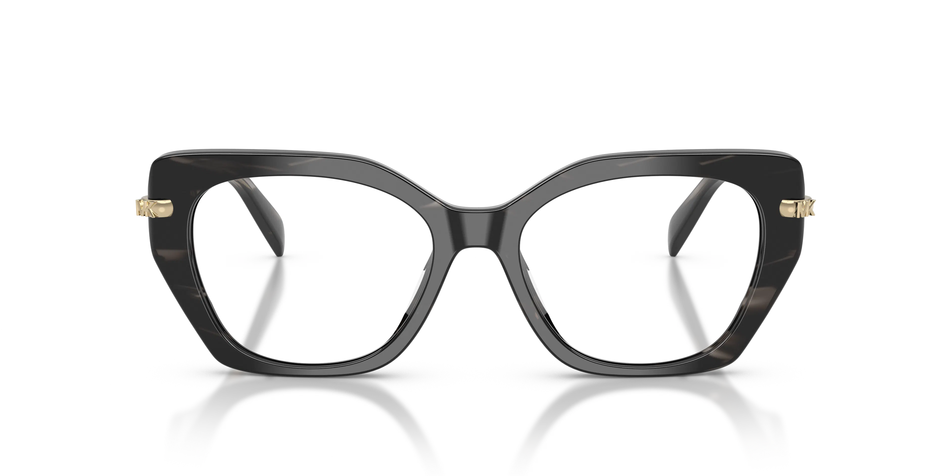 Front, Michael Kors Nashville 0MK4167U 4034 Brille