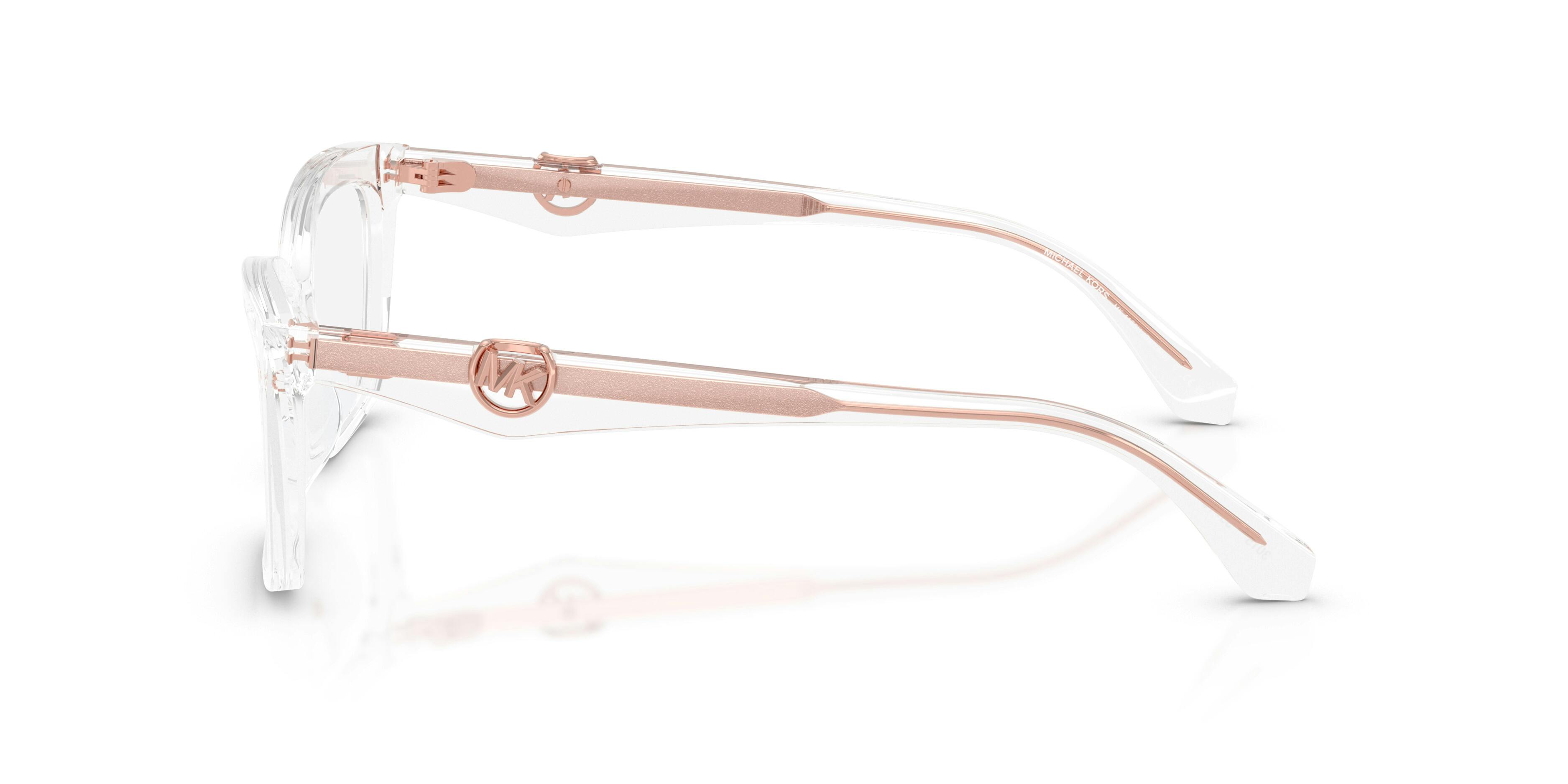 Angle_Left02, Michael Kors 0MK4165U 3015 Brille