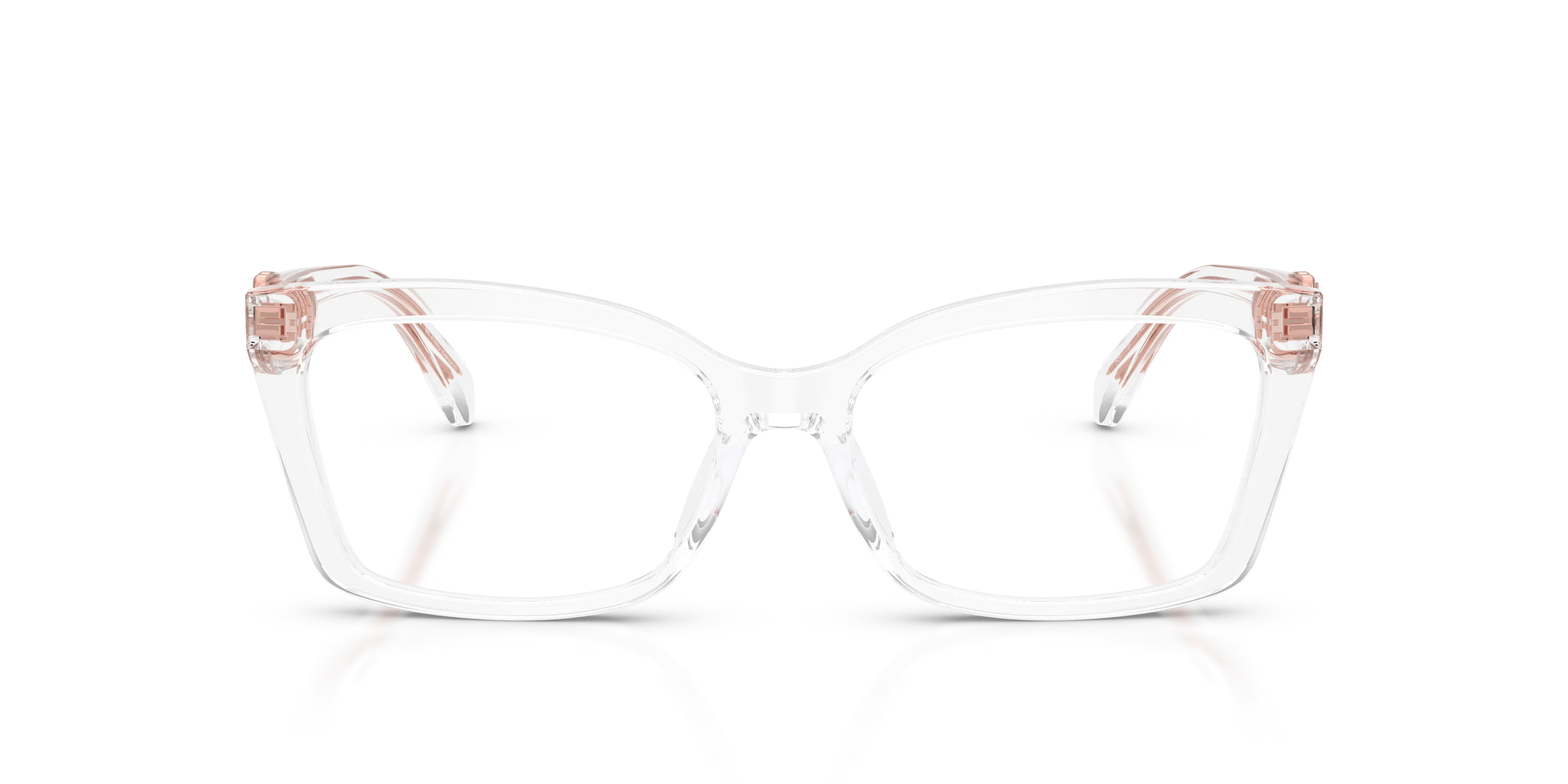 Front, Michael Kors Garzeno 0MK4165U 3015 Brille