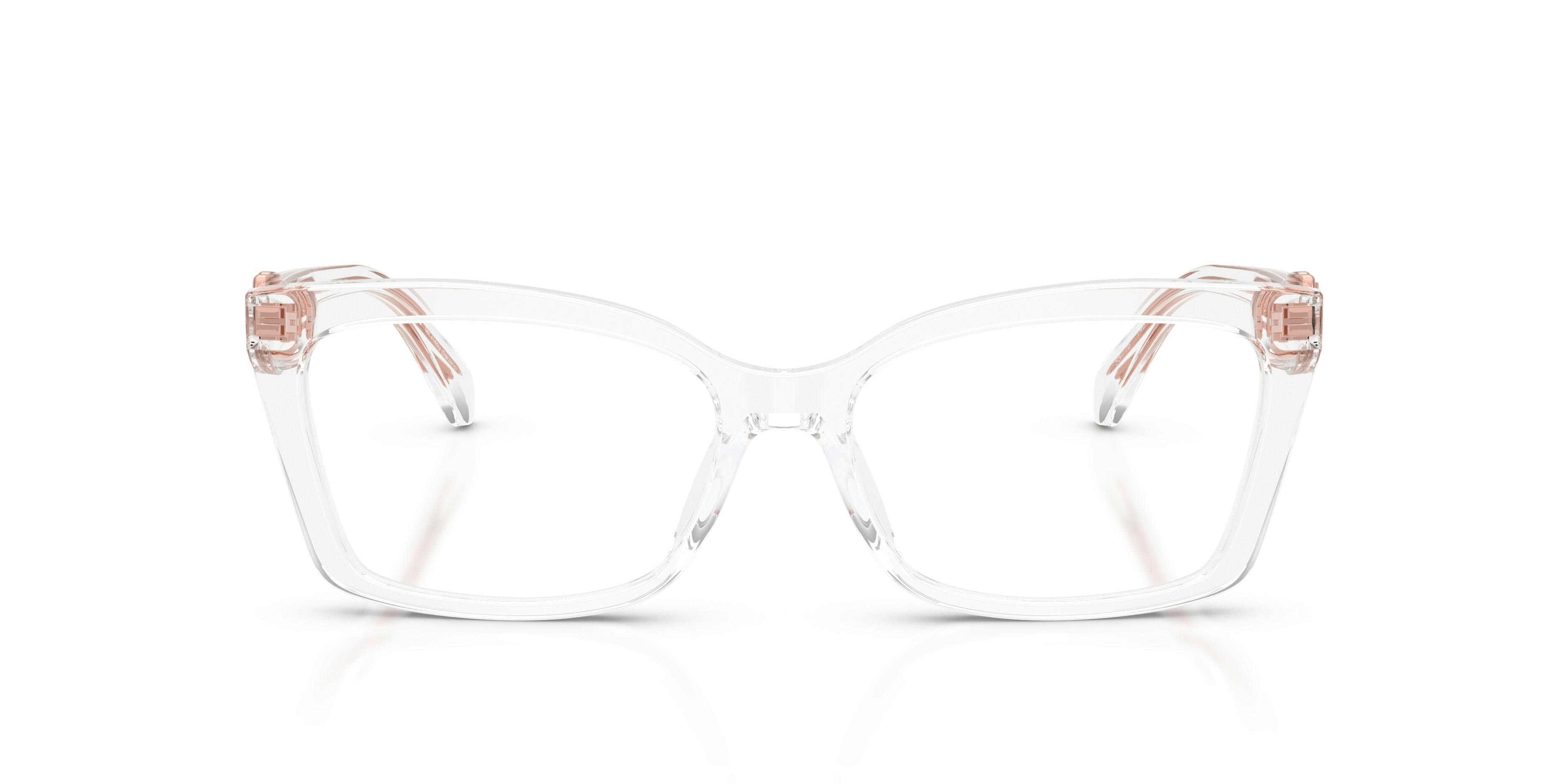 Front, Michael Kors 0MK4165U 3015 Brille