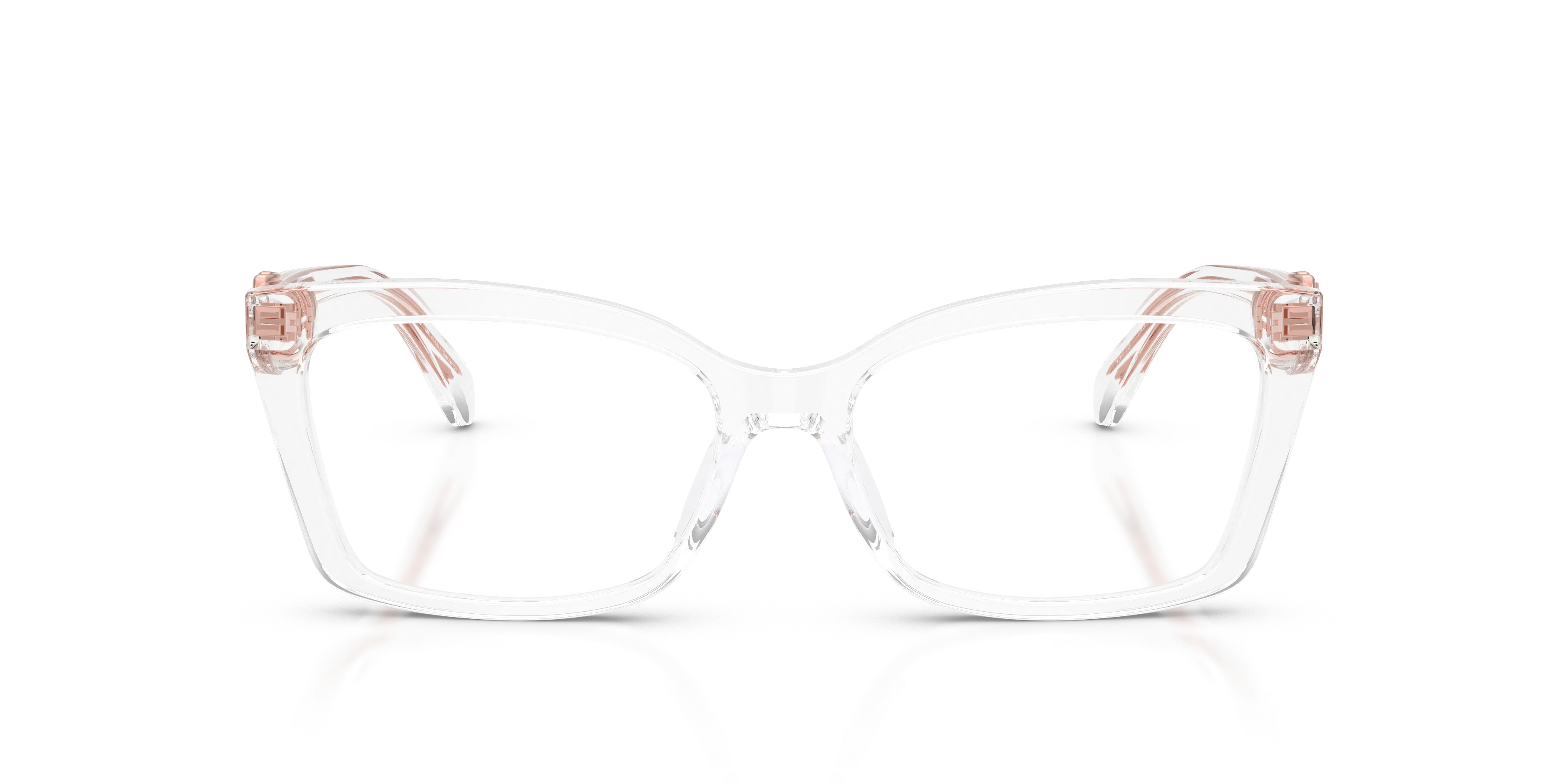 Front, Michael Kors Garzeno 0MK4165U 3015 Brille