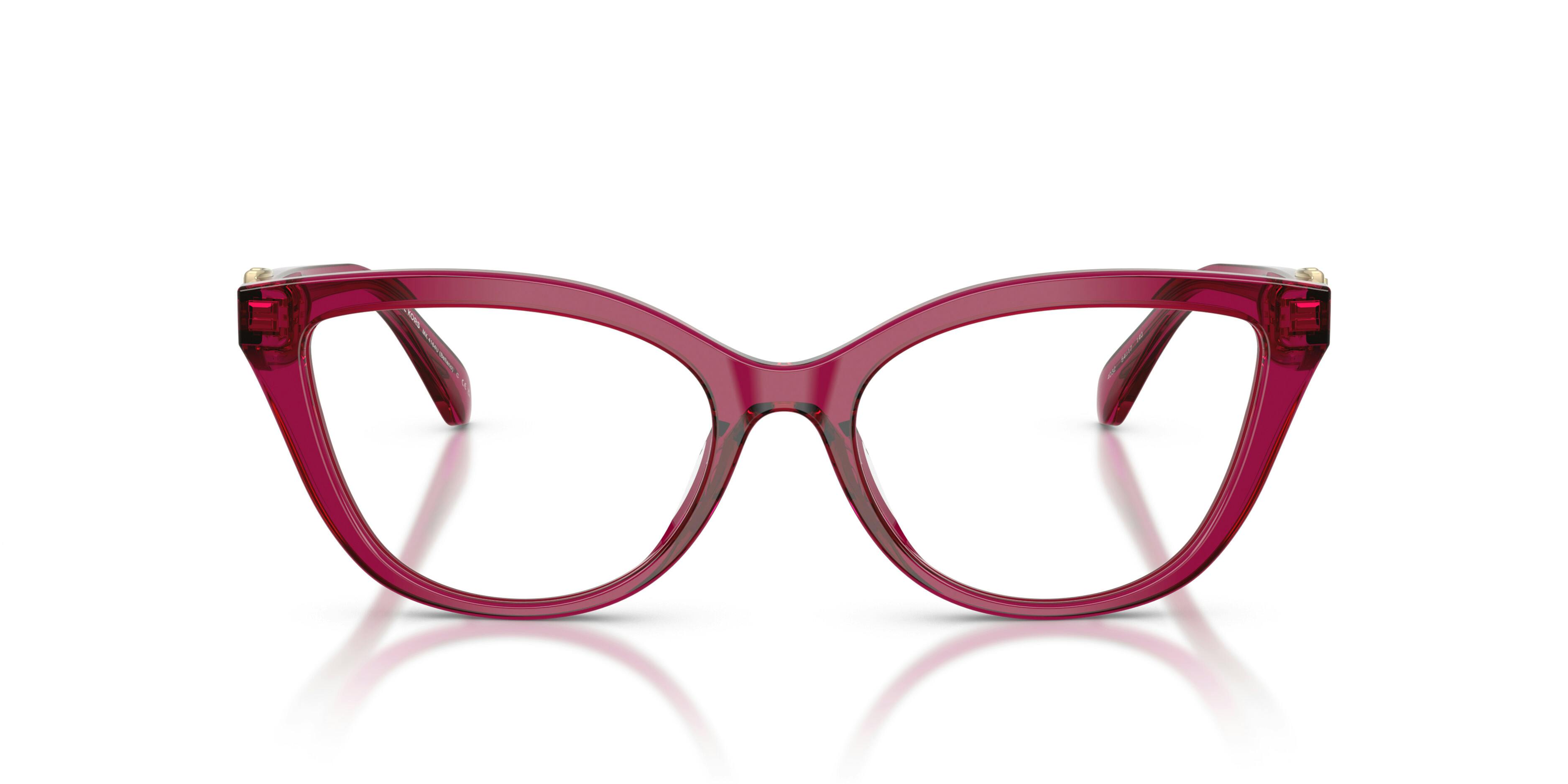 Front, Michael Kors 0MK4164U 4032 Brille