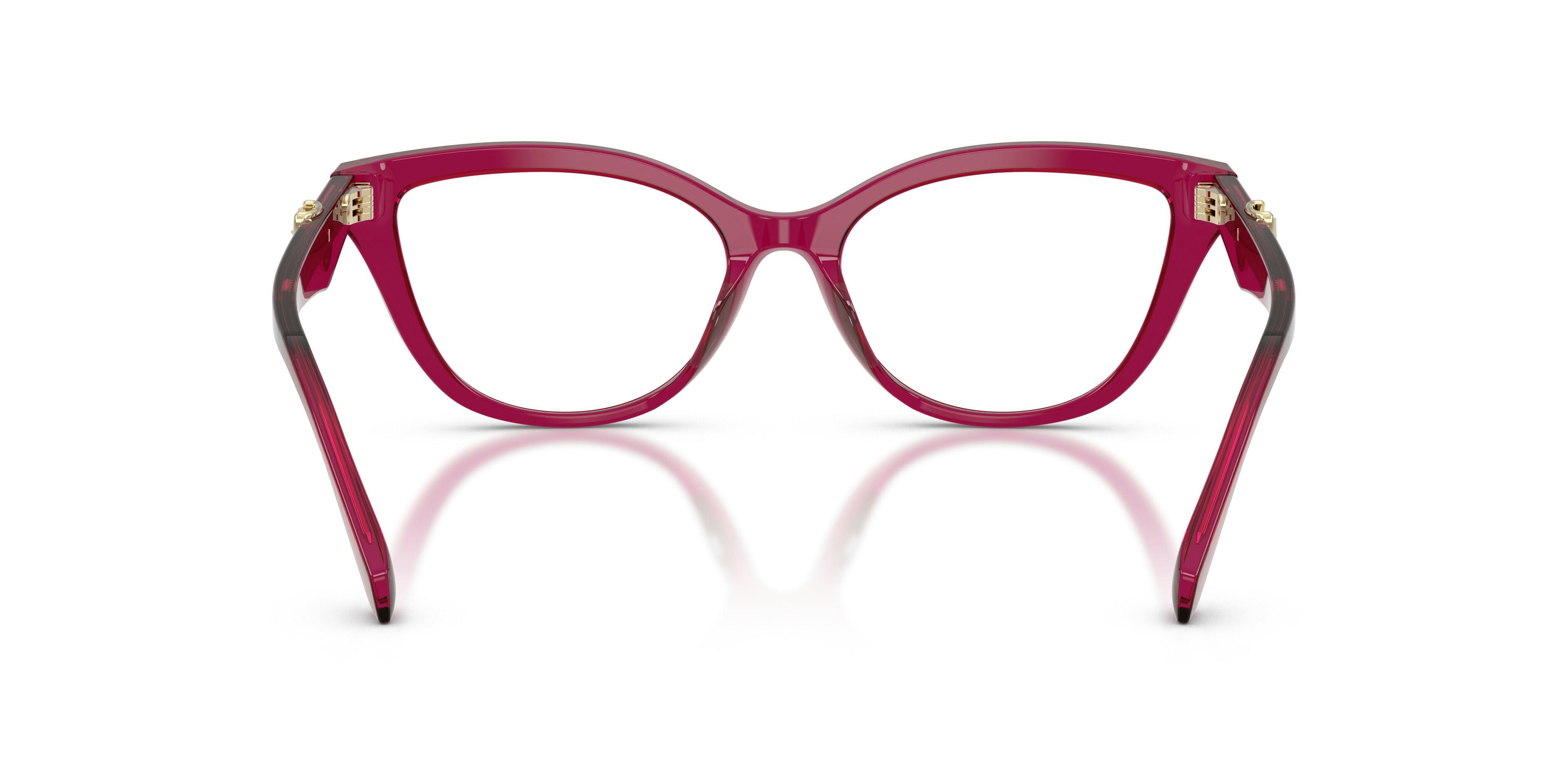 Detail02, Michael Kors BELLANO 0MK4164U 4032 Brille