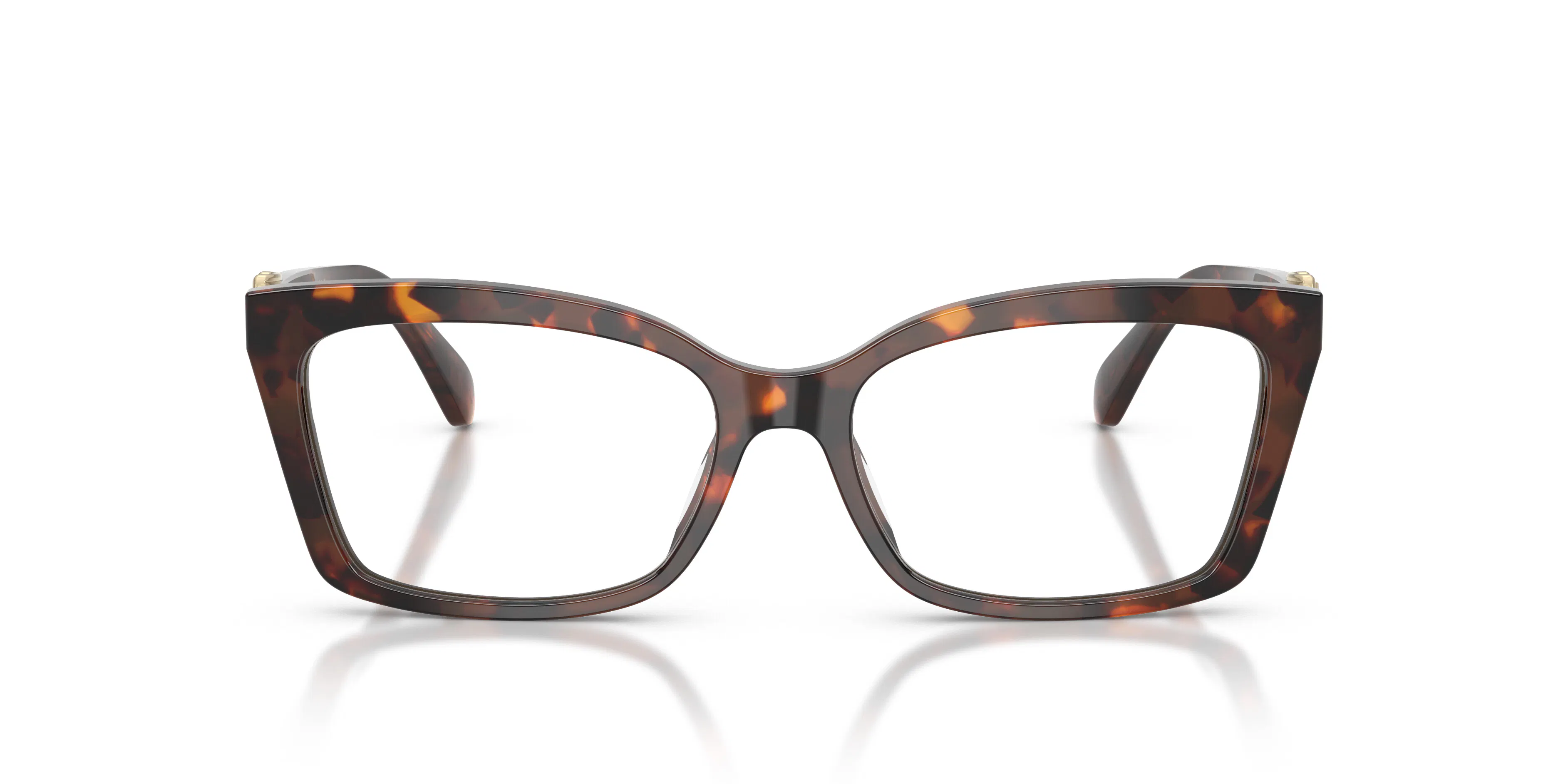 Front, Michael Kors 0MK4165U 4031 Brille