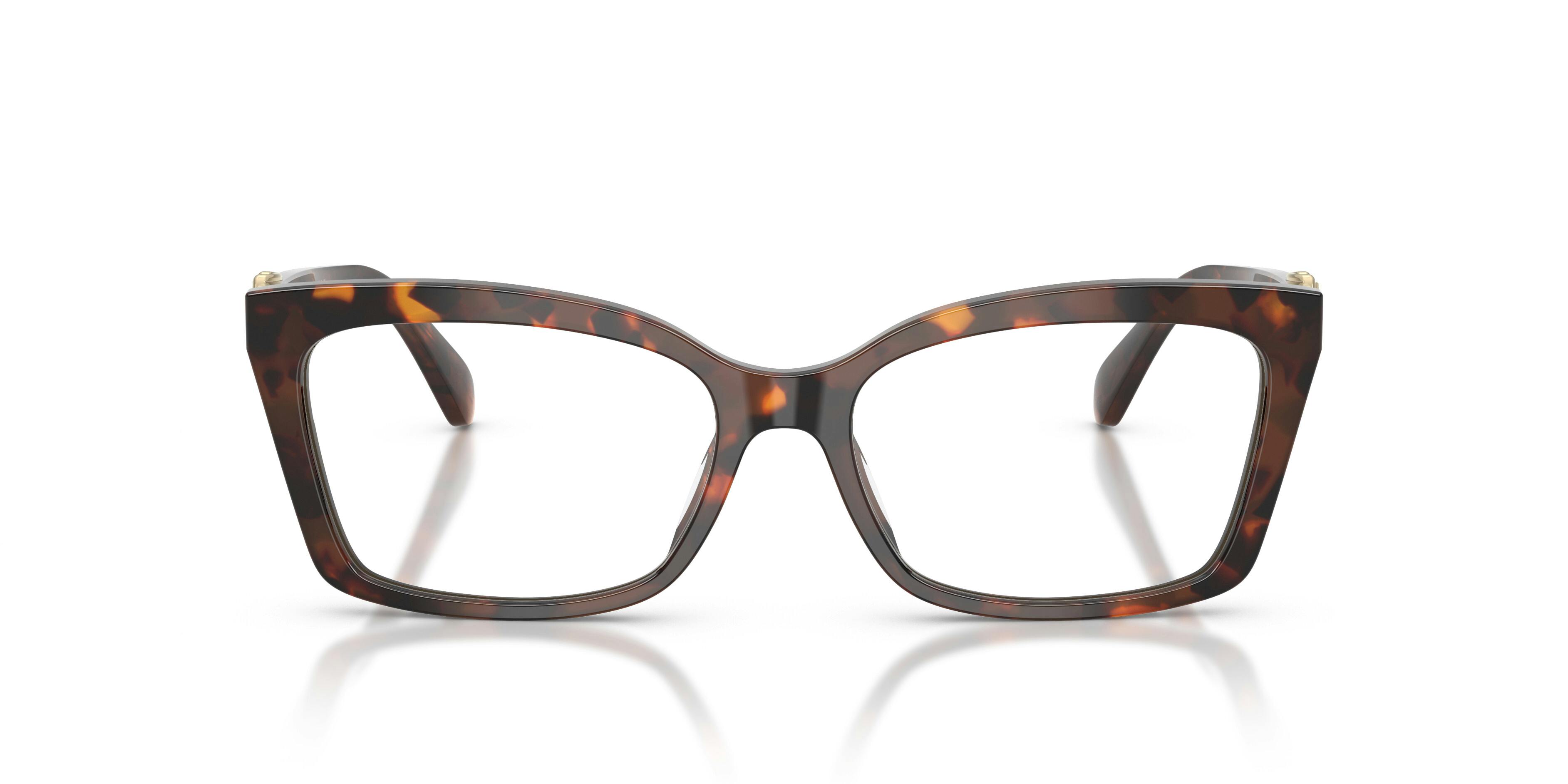 Front, Michael Kors 0MK4165U 4031 Brille