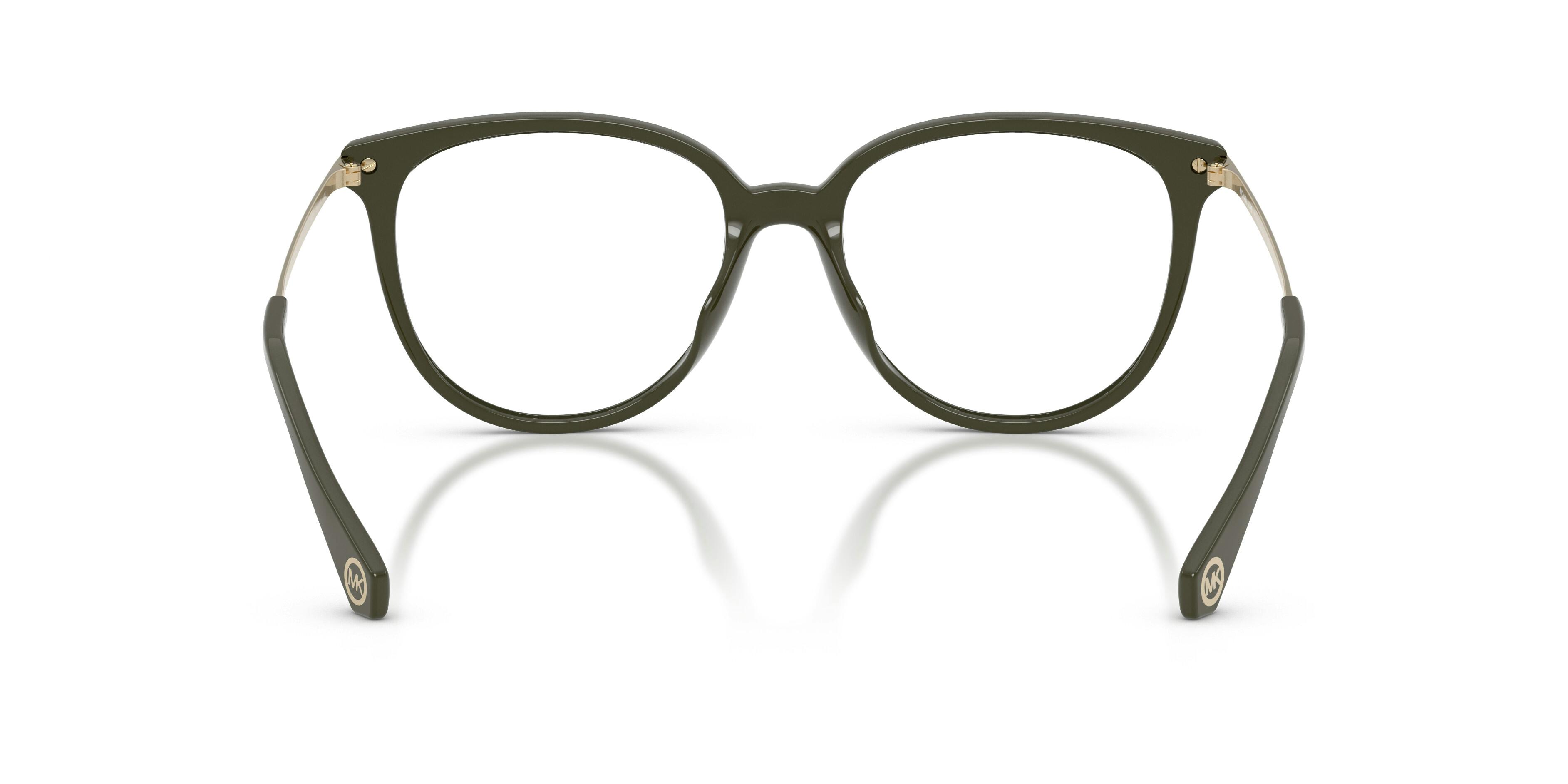 Detail02, Michael Kors WESTPORT 0MK4106U 3902 Brille