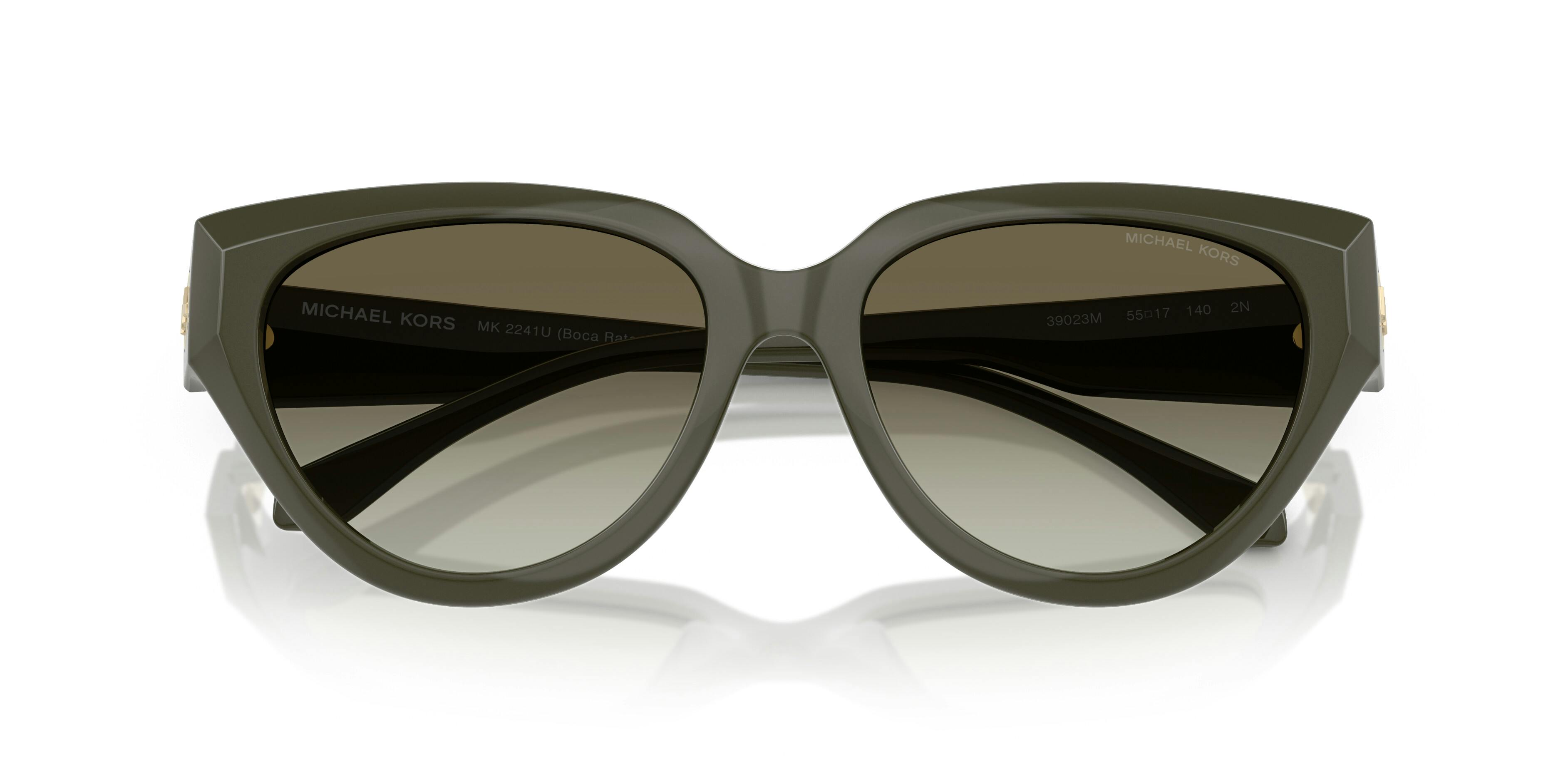 Front, Michael Kors 0MK2241U 39023M Sonnenbrille