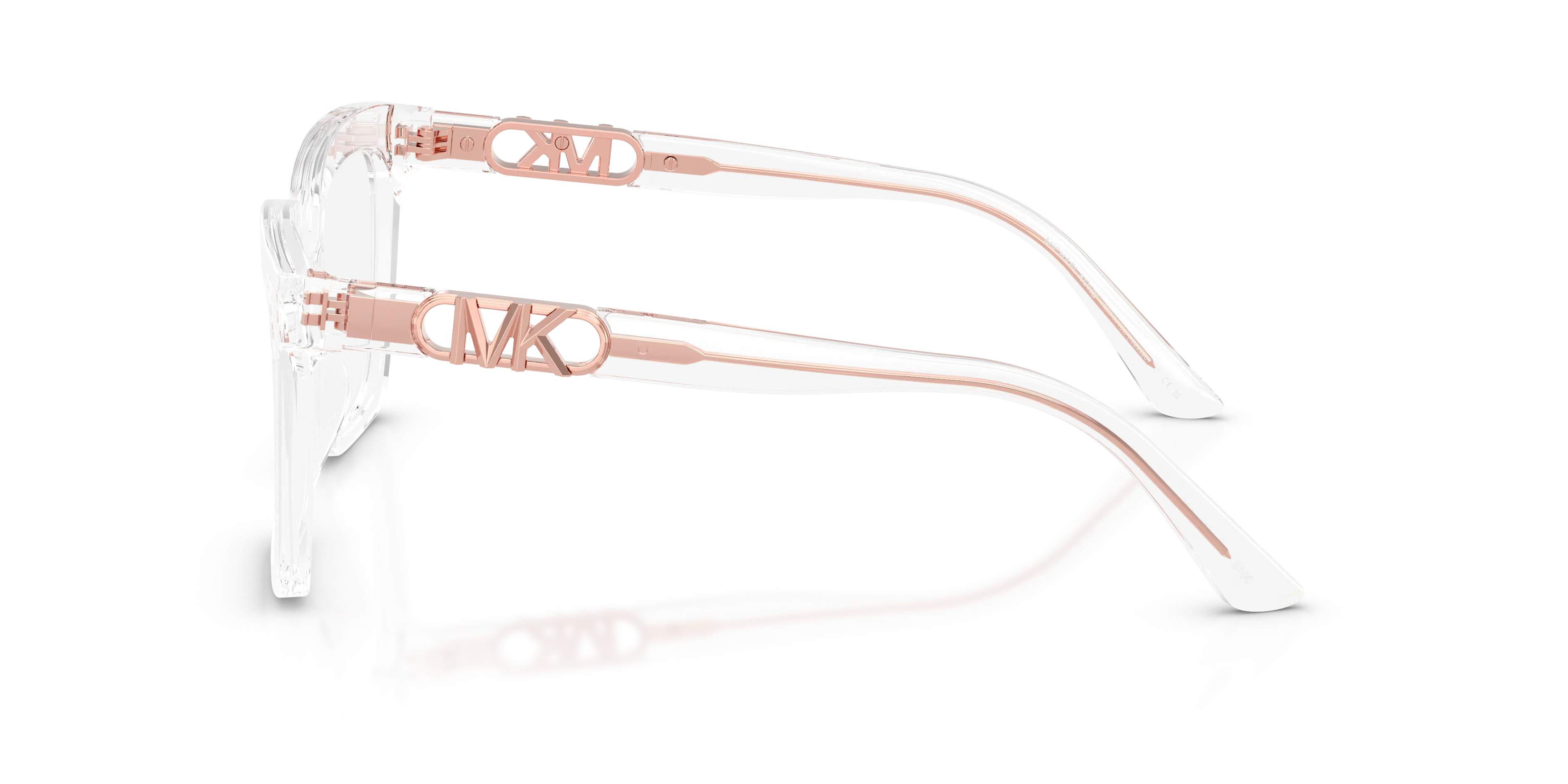 Angle_Left02, Michael Kors Nassau 0MK4119U 3015 Brille