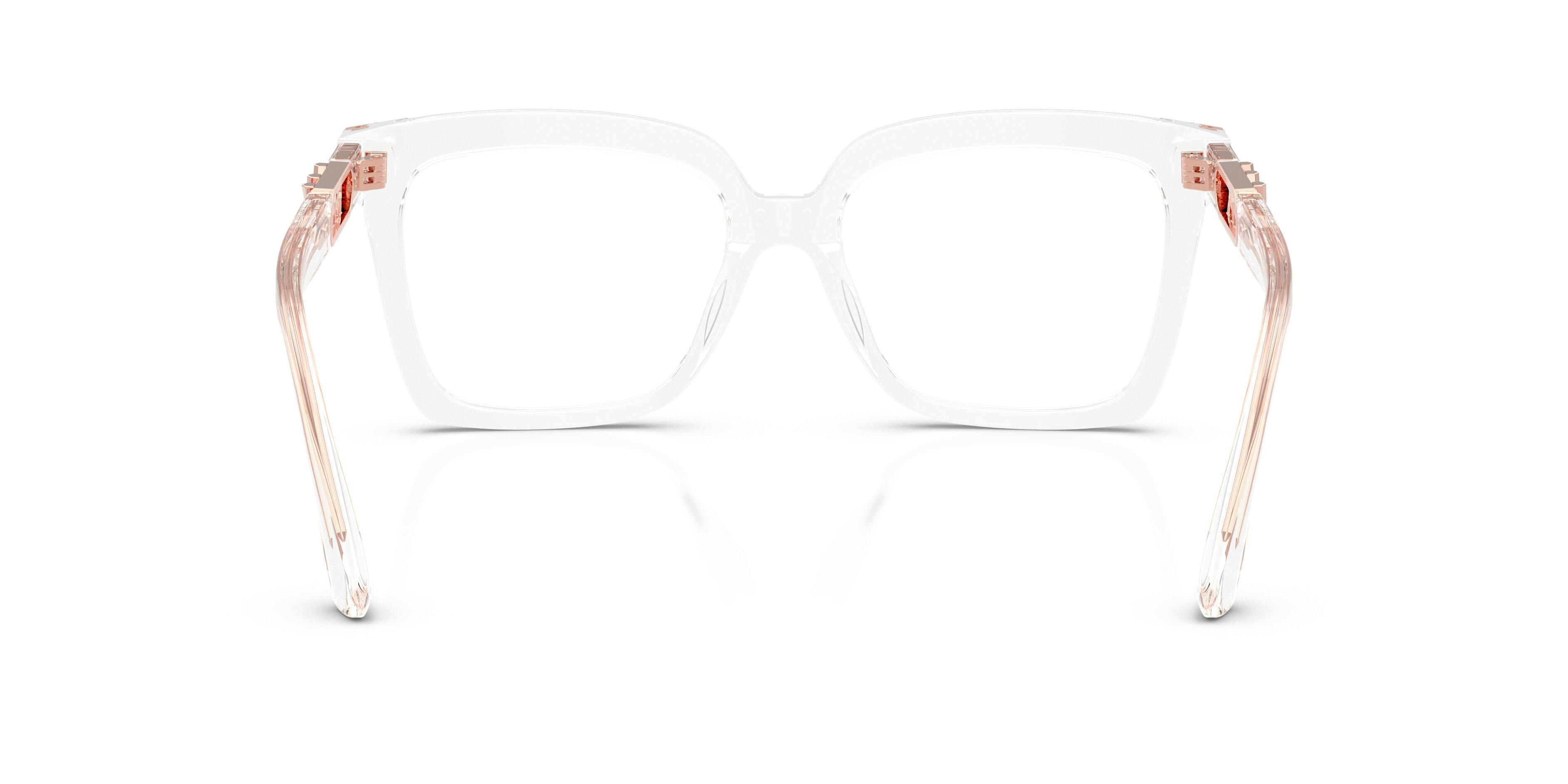 Detail02, Michael Kors NASSAU 0MK4119U 3015 Brille