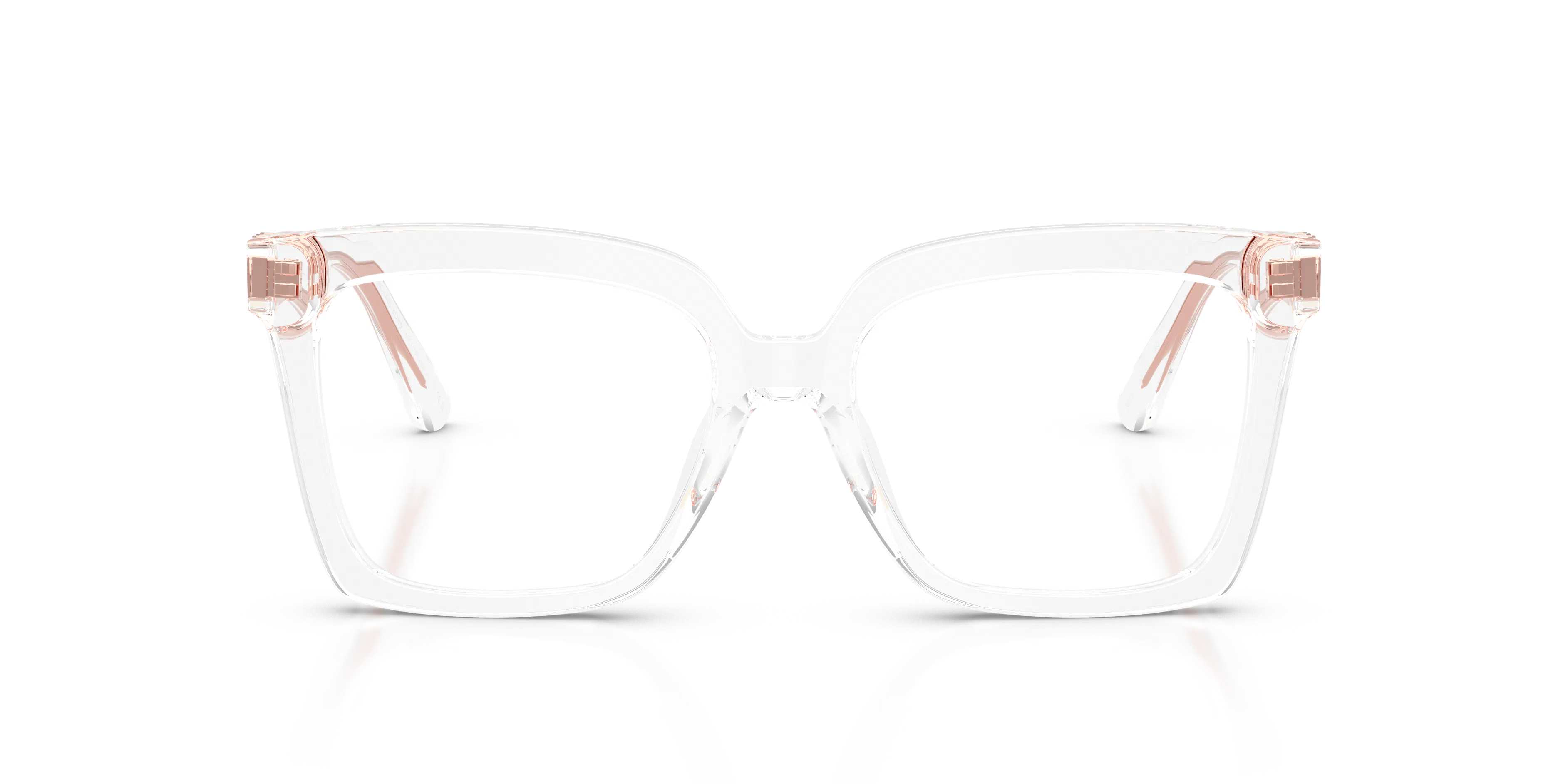 Front, Michael Kors Nassau 0MK4119U 3015 Brille