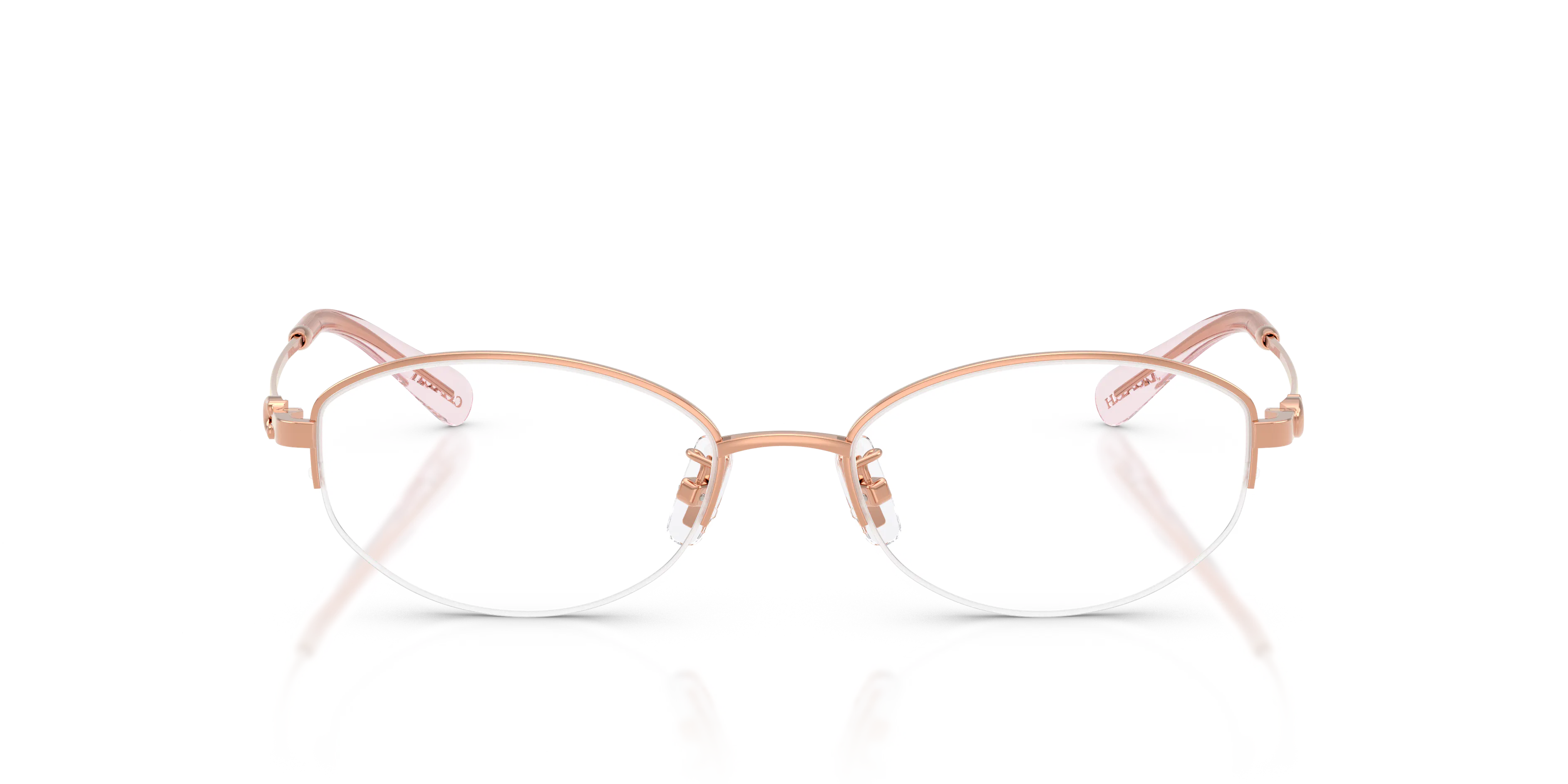 Front, Coach HC5207TD 0HC5207TD 9331 Brille