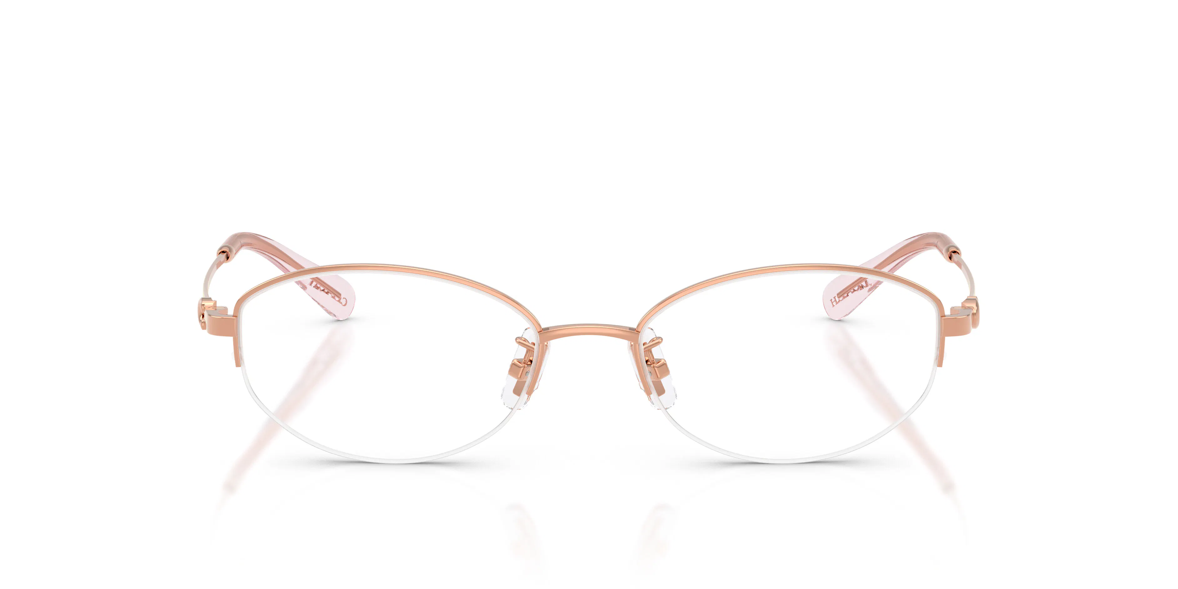 Front, Coach HC5207TD 0HC5207TD 9331 Brille