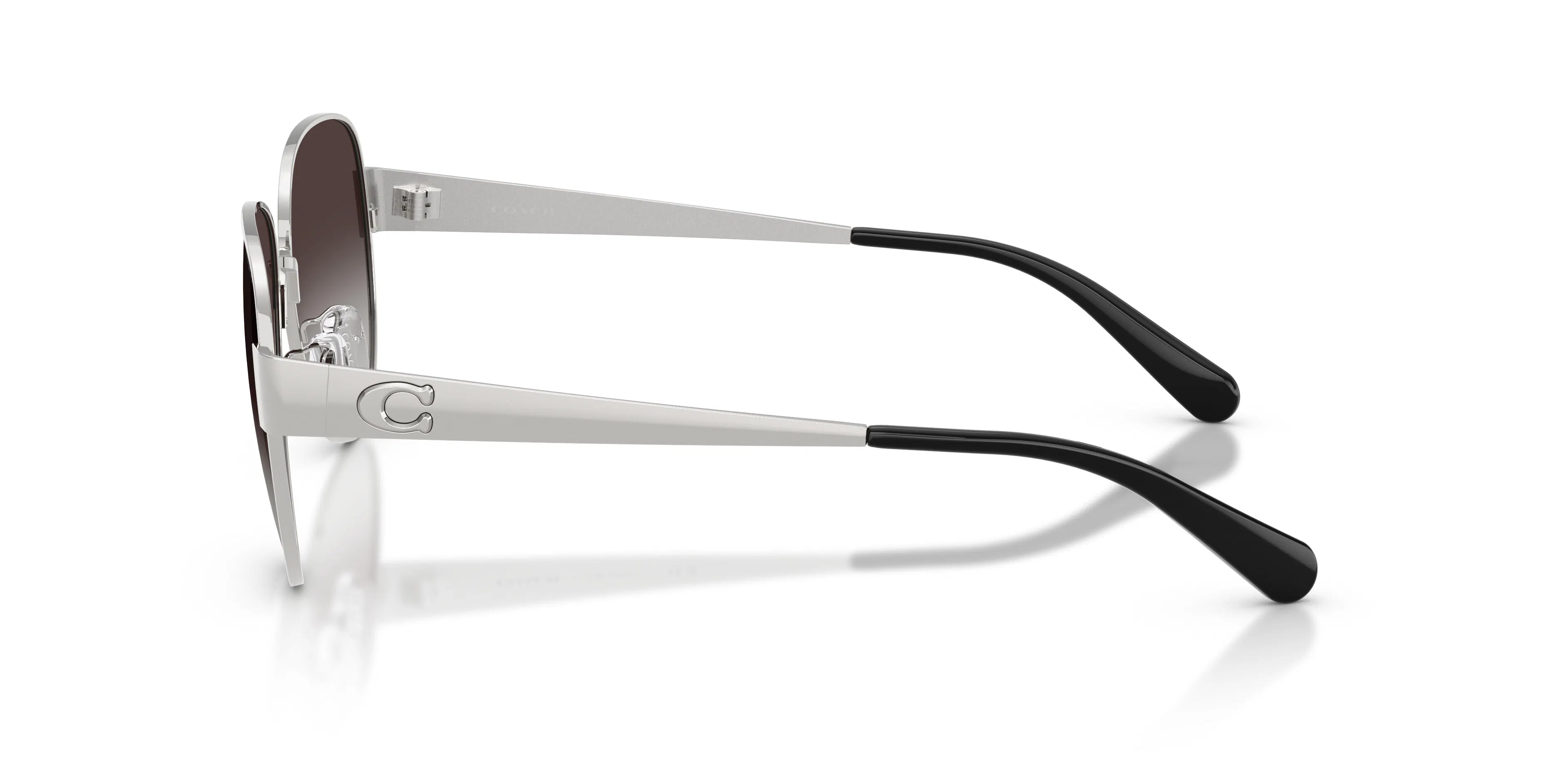 Angle_Left02, Coach CDP37 0HC7186 90018G Sonnenbrille