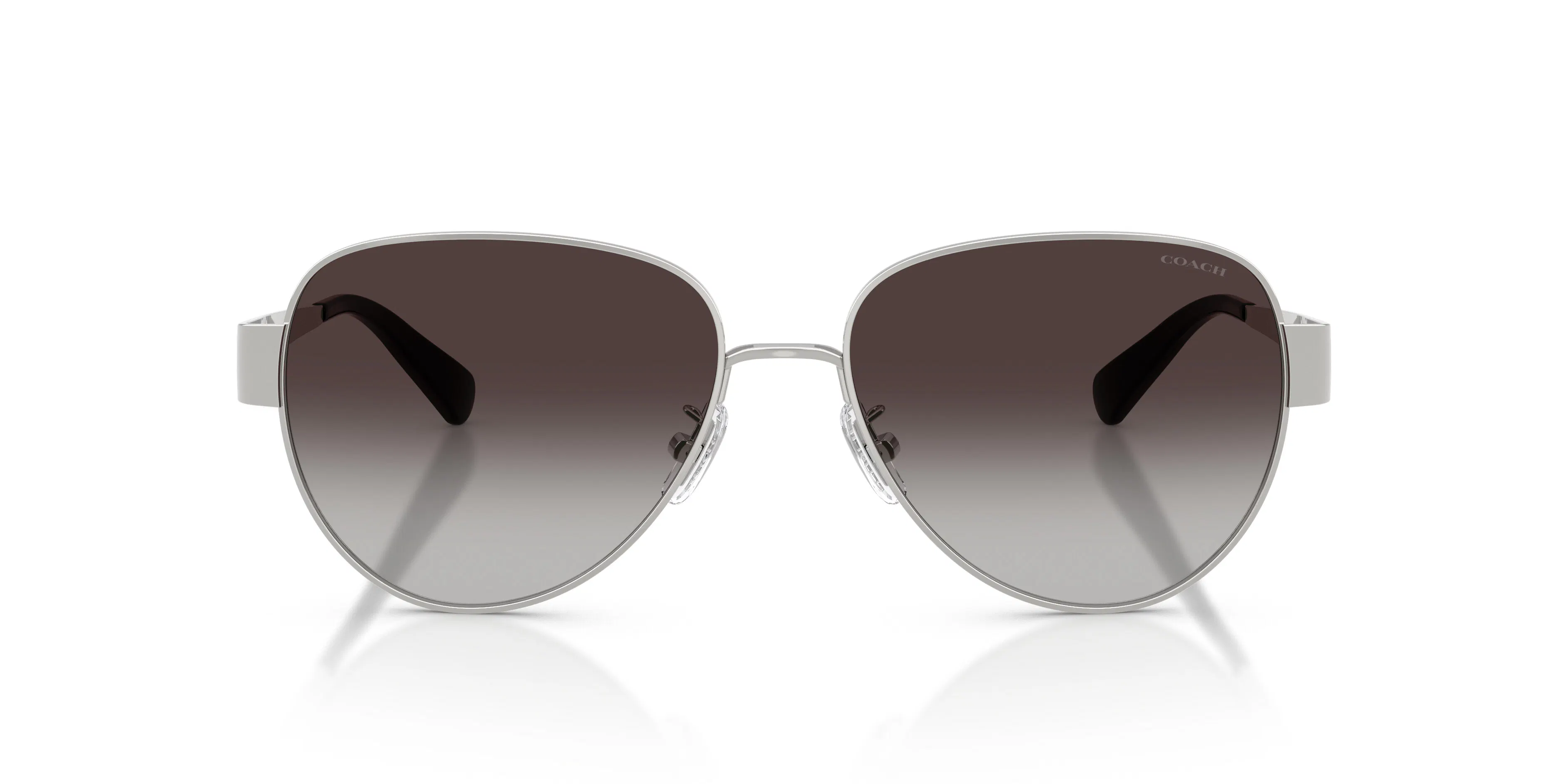 Front, Coach CDP37 0HC7186 90018G Sonnenbrille