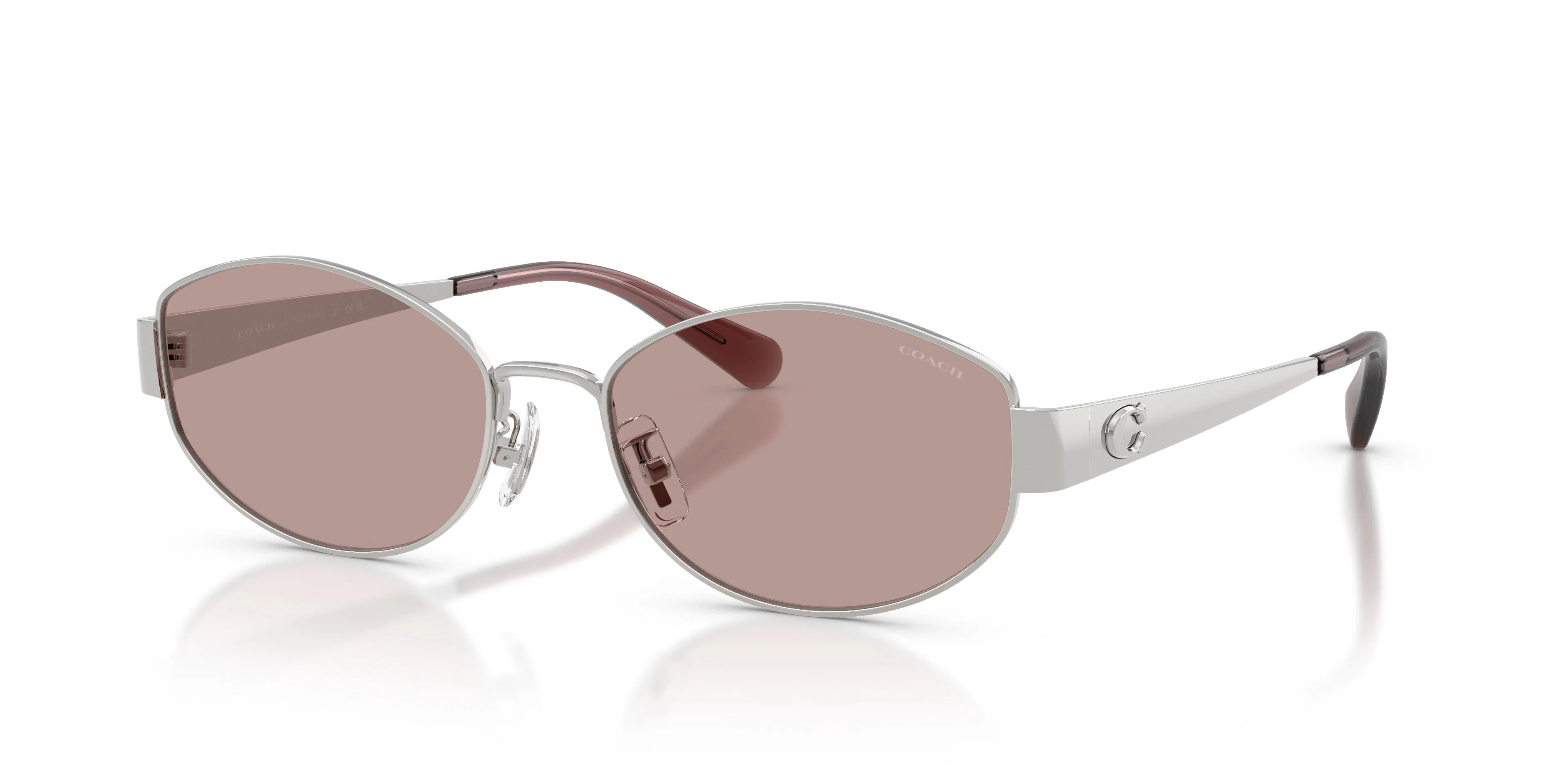 Angle_Left01, Coach CDP44 0HC7192D 90017N Sonnenbrille