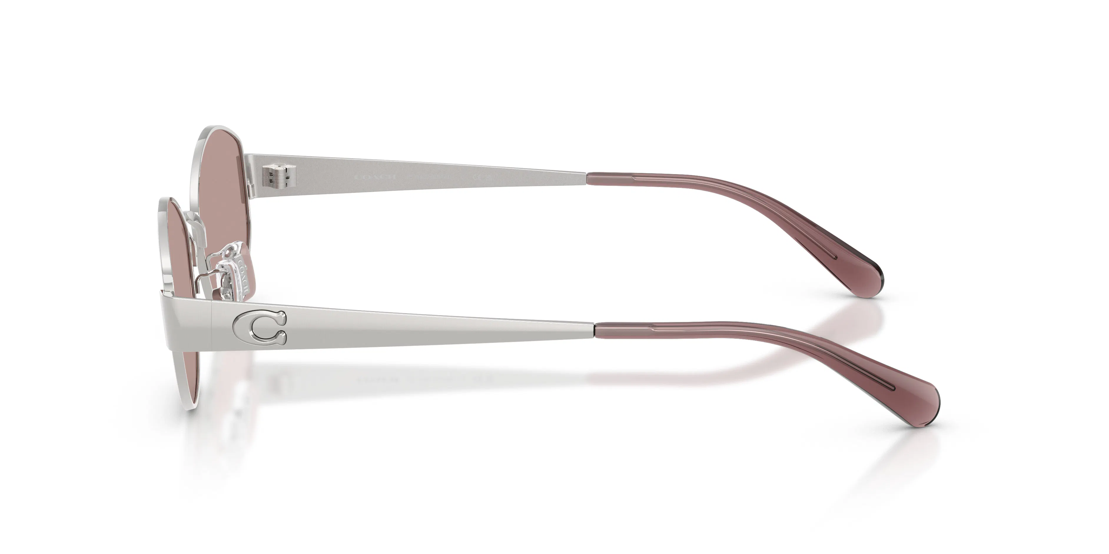 Angle_Left02, Coach CDP44 0HC7192D 90017N Sonnenbrille