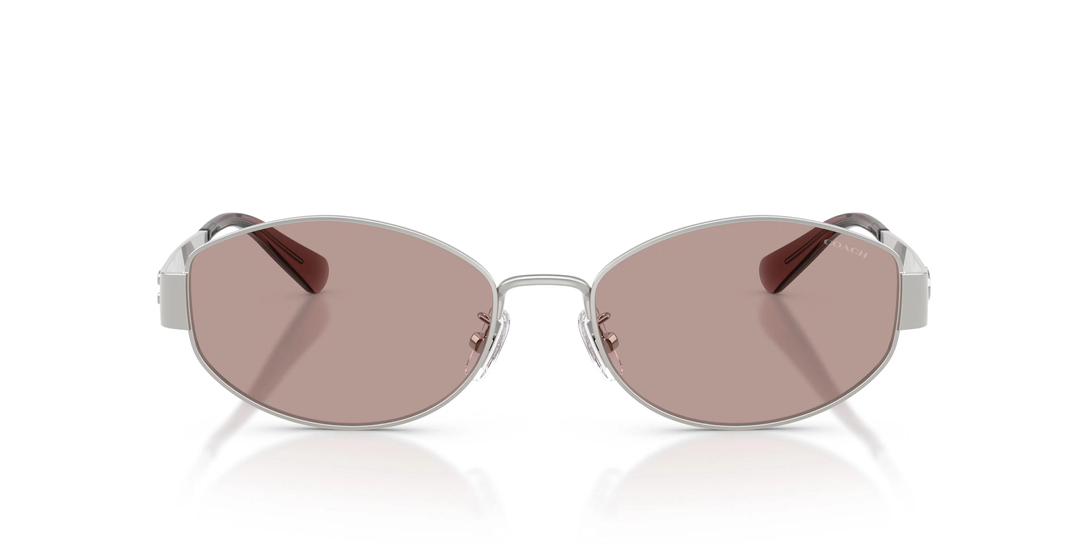 Front, Coach CDP44 0HC7192D 90017N Sonnenbrille