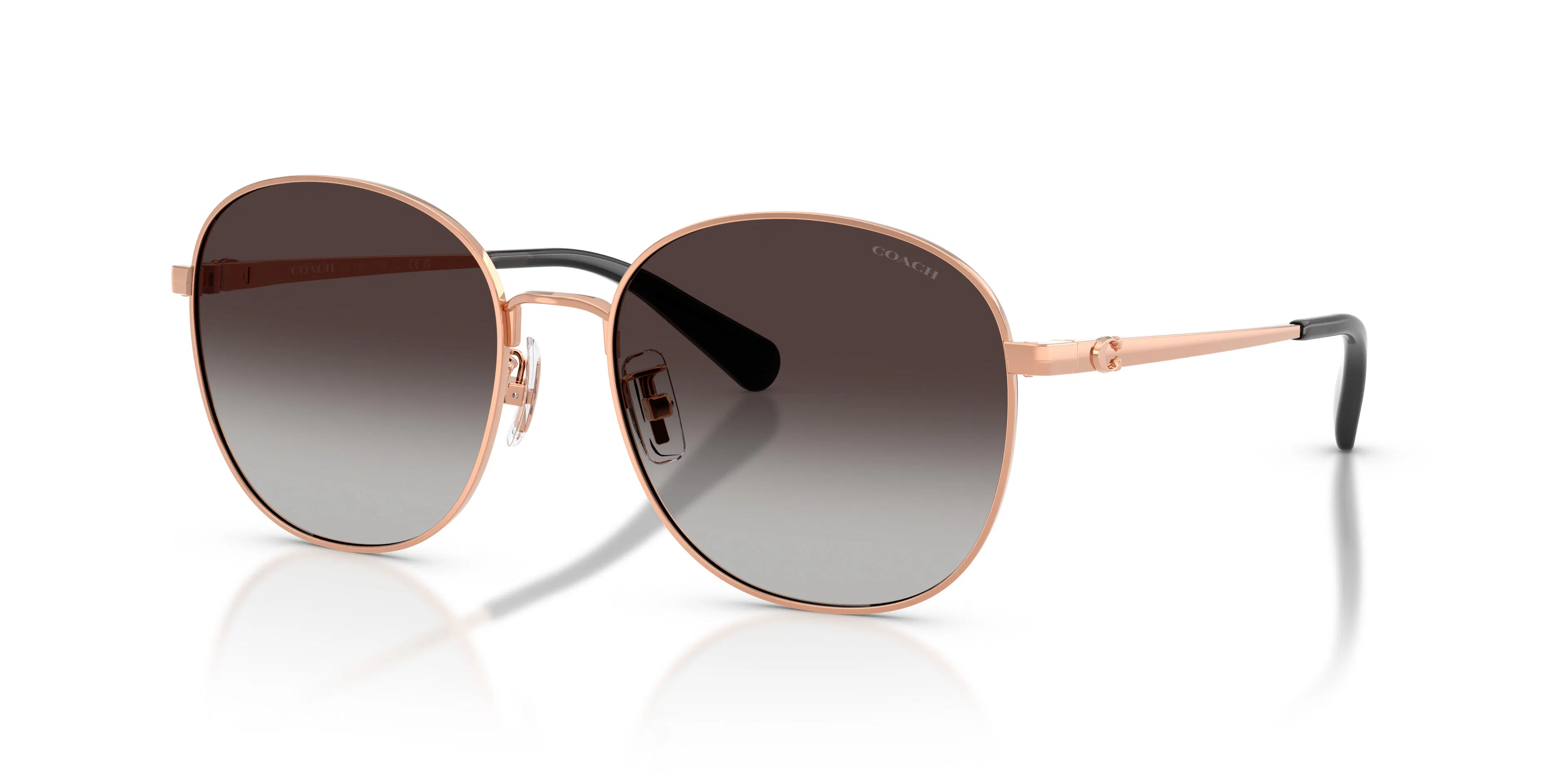 Angle_Left01, Coach CDP39 0HC7189 94078G Sonnenbrille