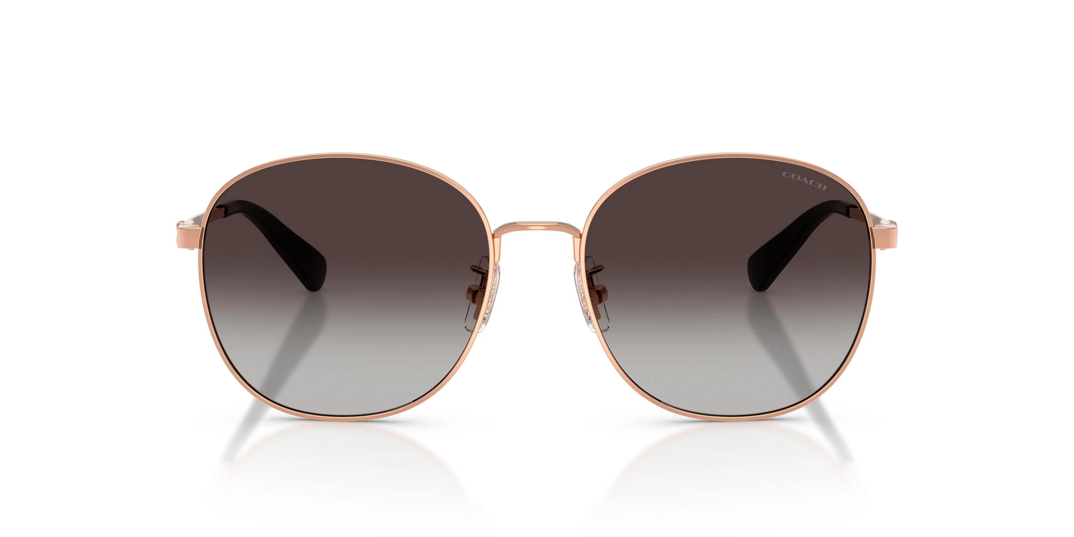 Front, Coach CDP39 0HC7189 94078G Sonnenbrille