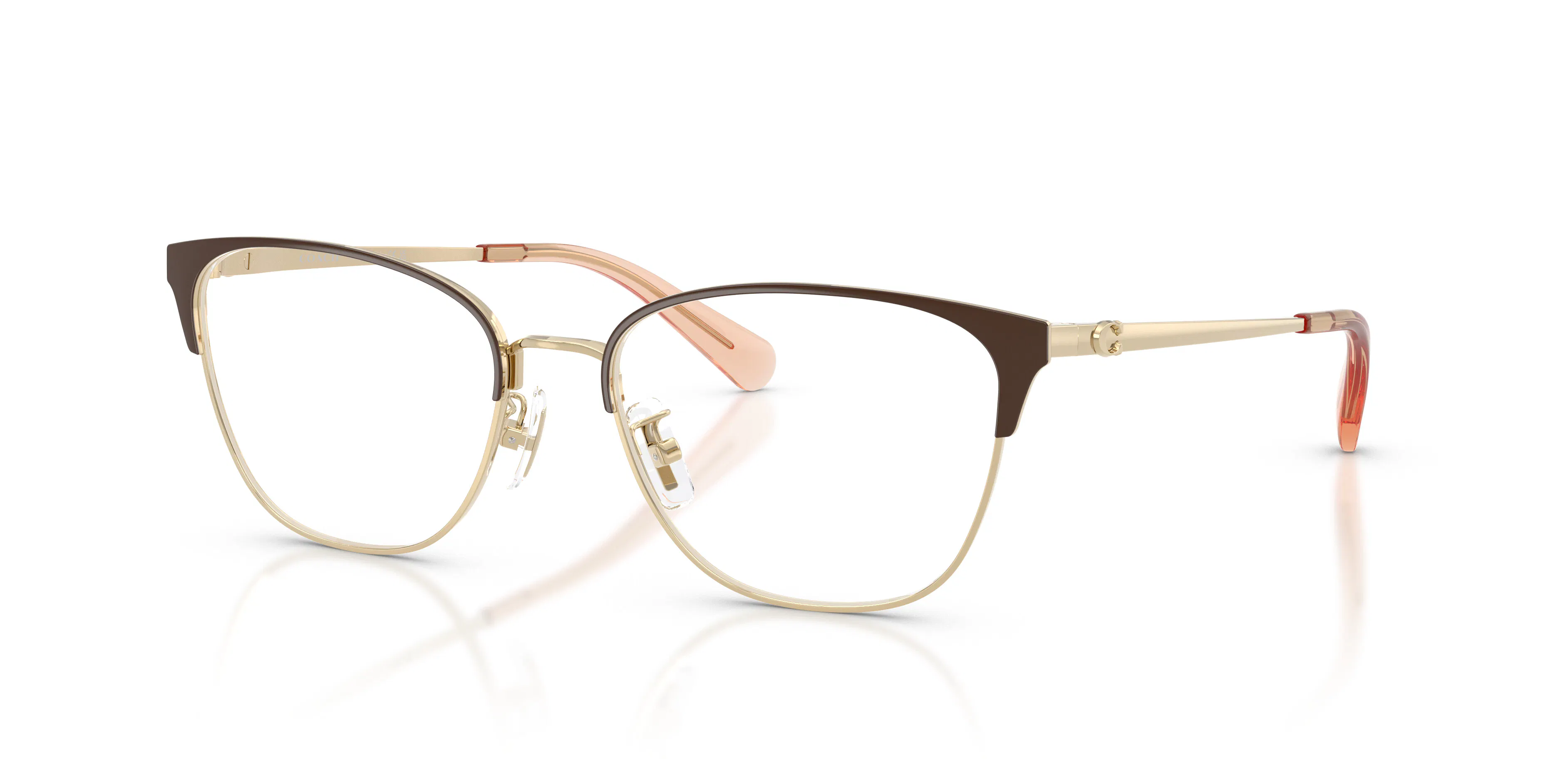 Angle_Left01, Coach HC5202 0HC5202 9505 Brille