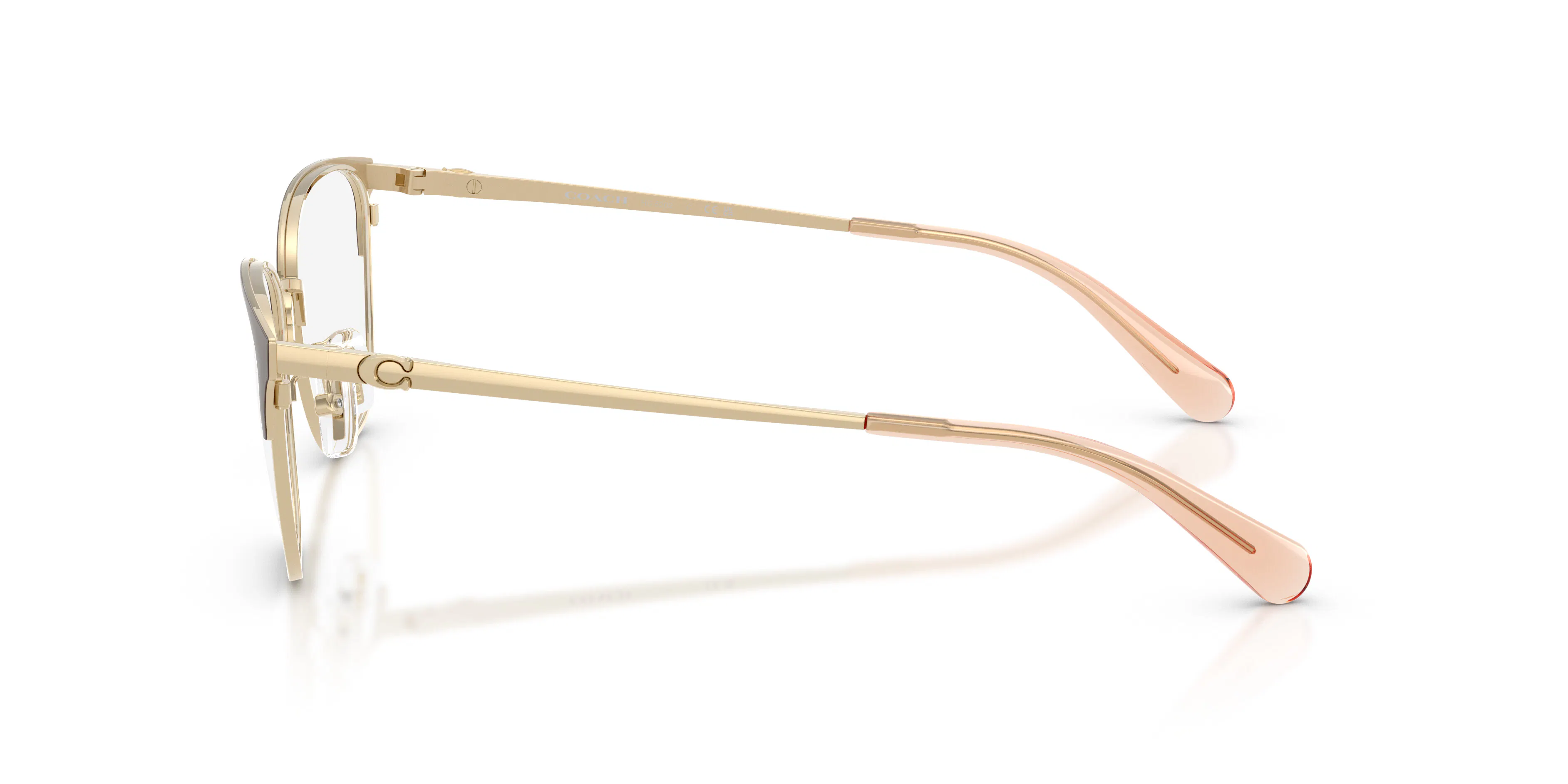 Angle_Left02, Coach HC5202 0HC5202 9505 Brille