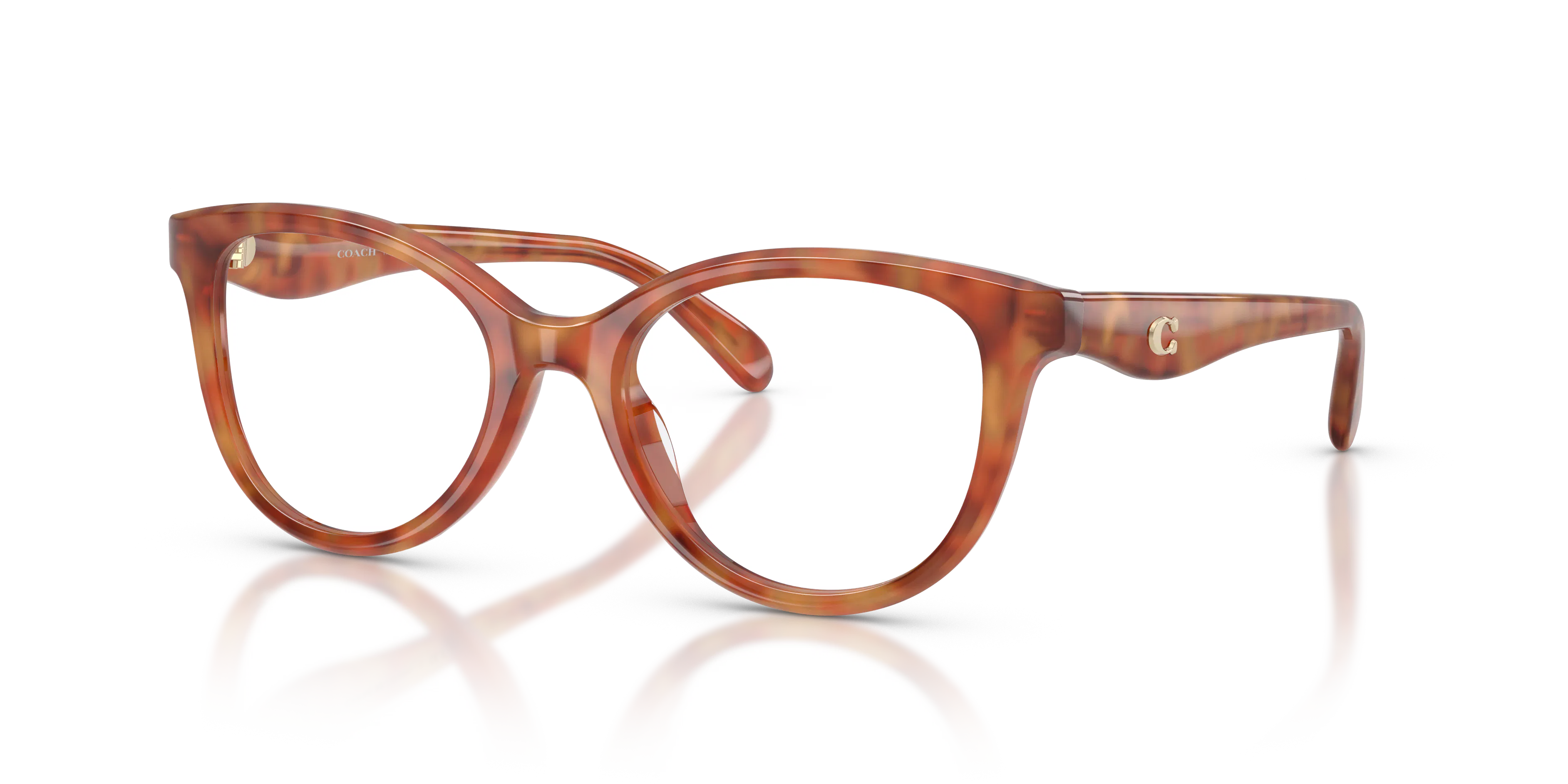 Angle_Left01, Coach HC6284U 0HC6284U 5774 Brille