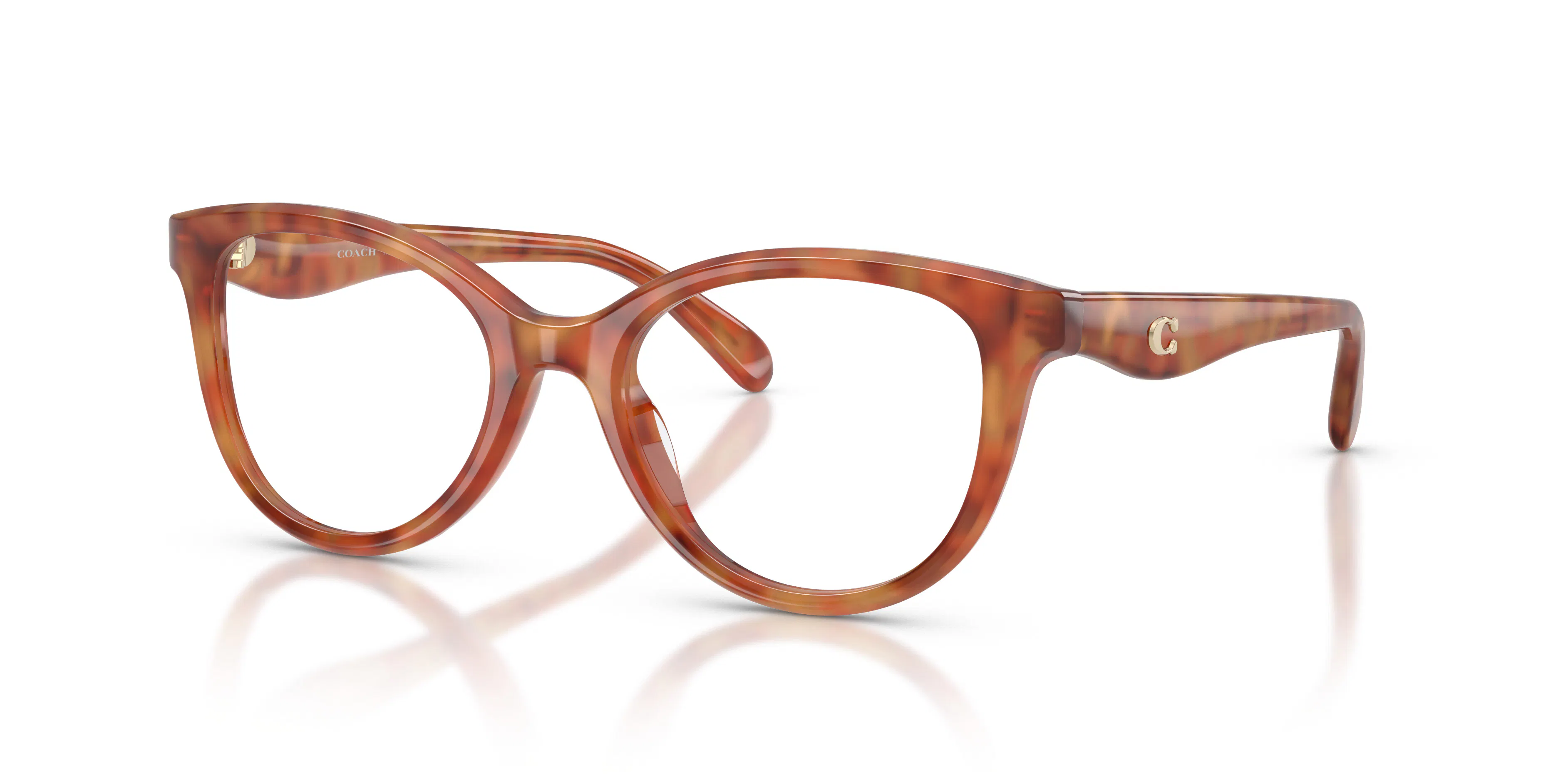 Angle_Left01, Coach HC6284U 0HC6284U 5774 Brille
