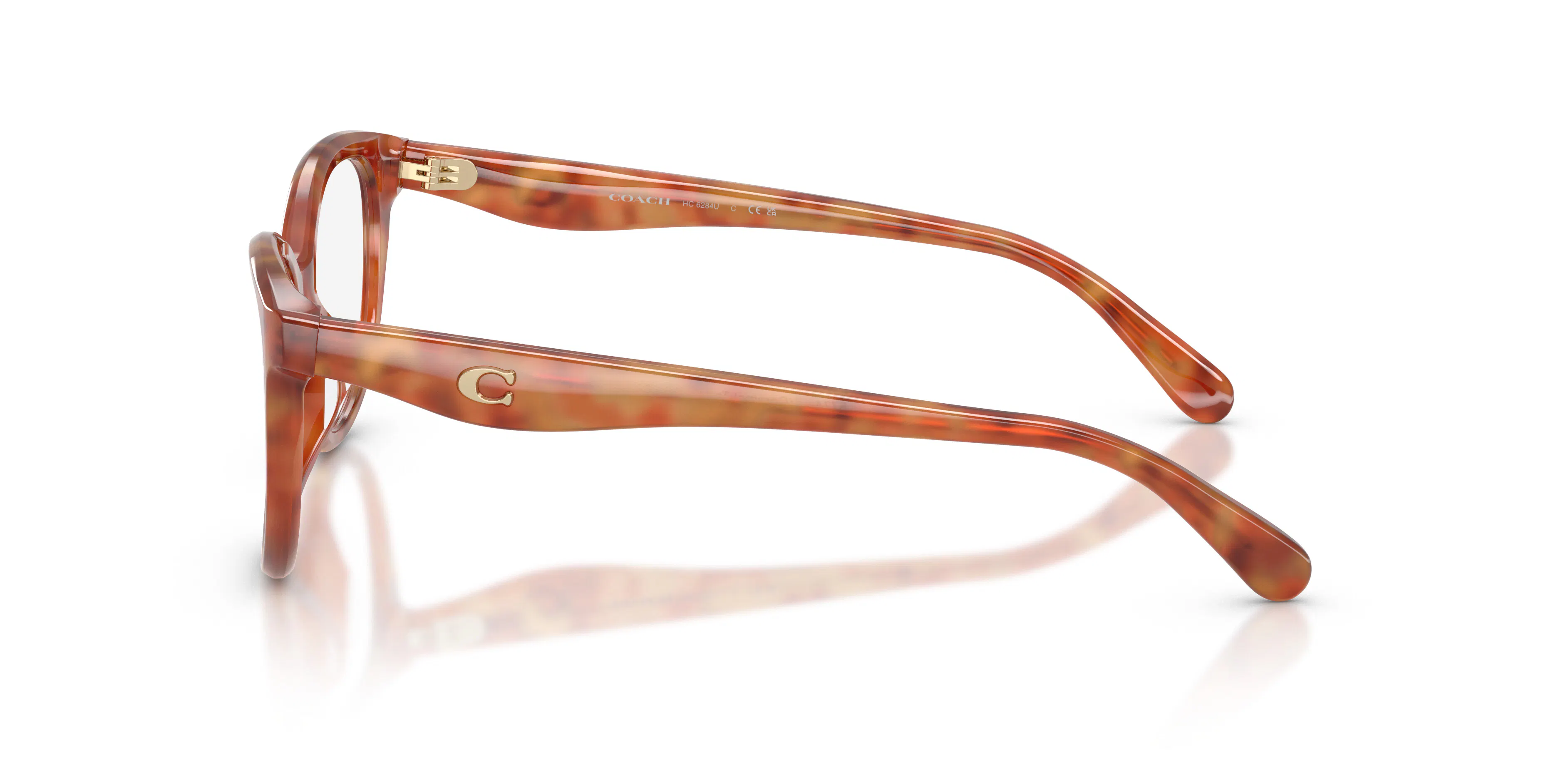 Angle_Left02, Coach HC6284U 0HC6284U 5774 Brille