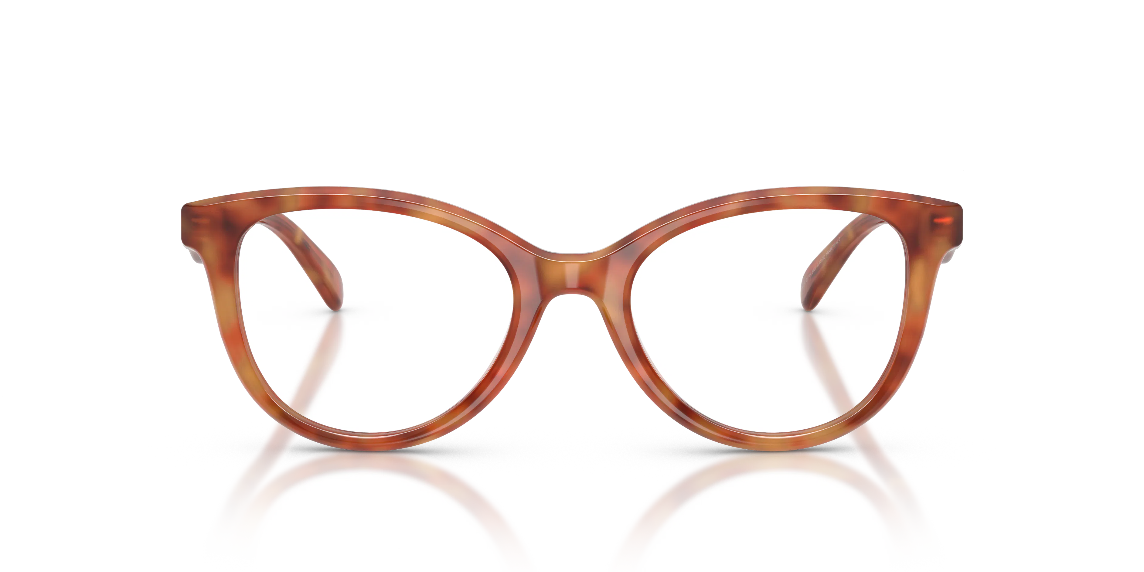 Front, Coach HC6284U 0HC6284U 5774 Brille