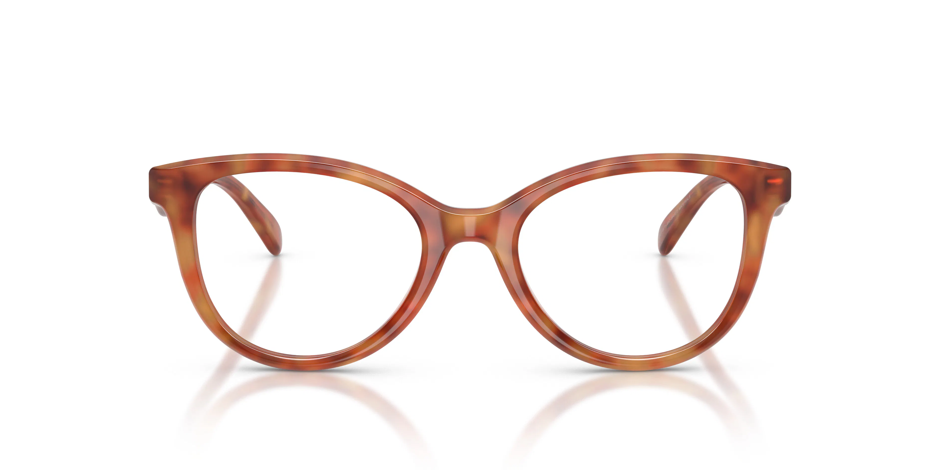Front, Coach HC6284U 0HC6284U 5774 Brille