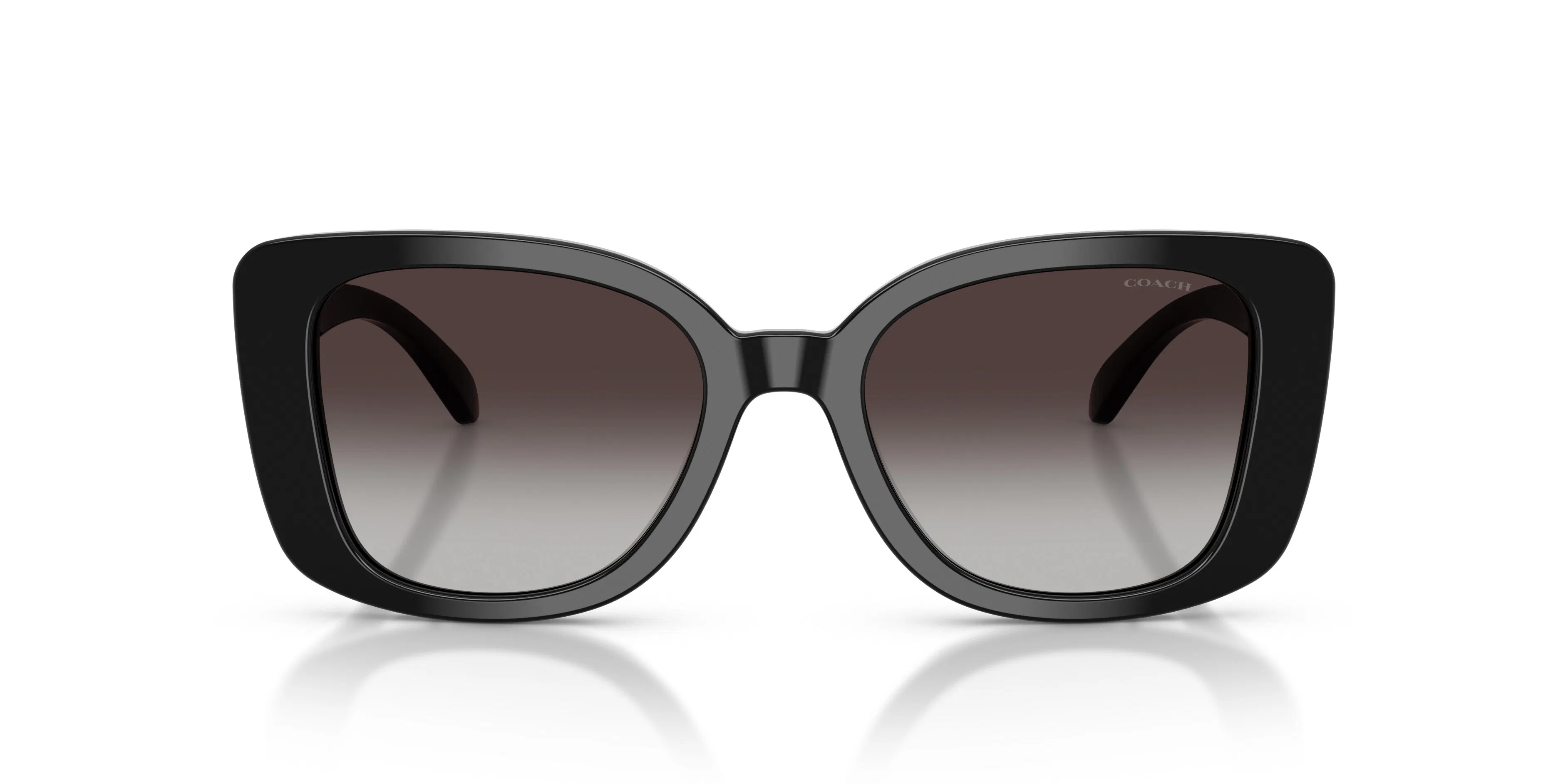Front, Coach CDP48 0HC8450U 50028G Sonnenbrille