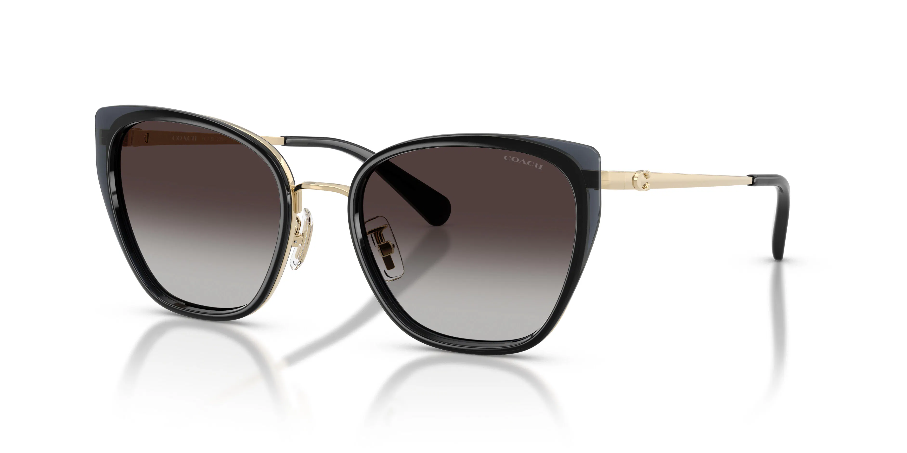 Angle_Left01, Coach CDP56 0HC7187 94848G Sonnenbrille
