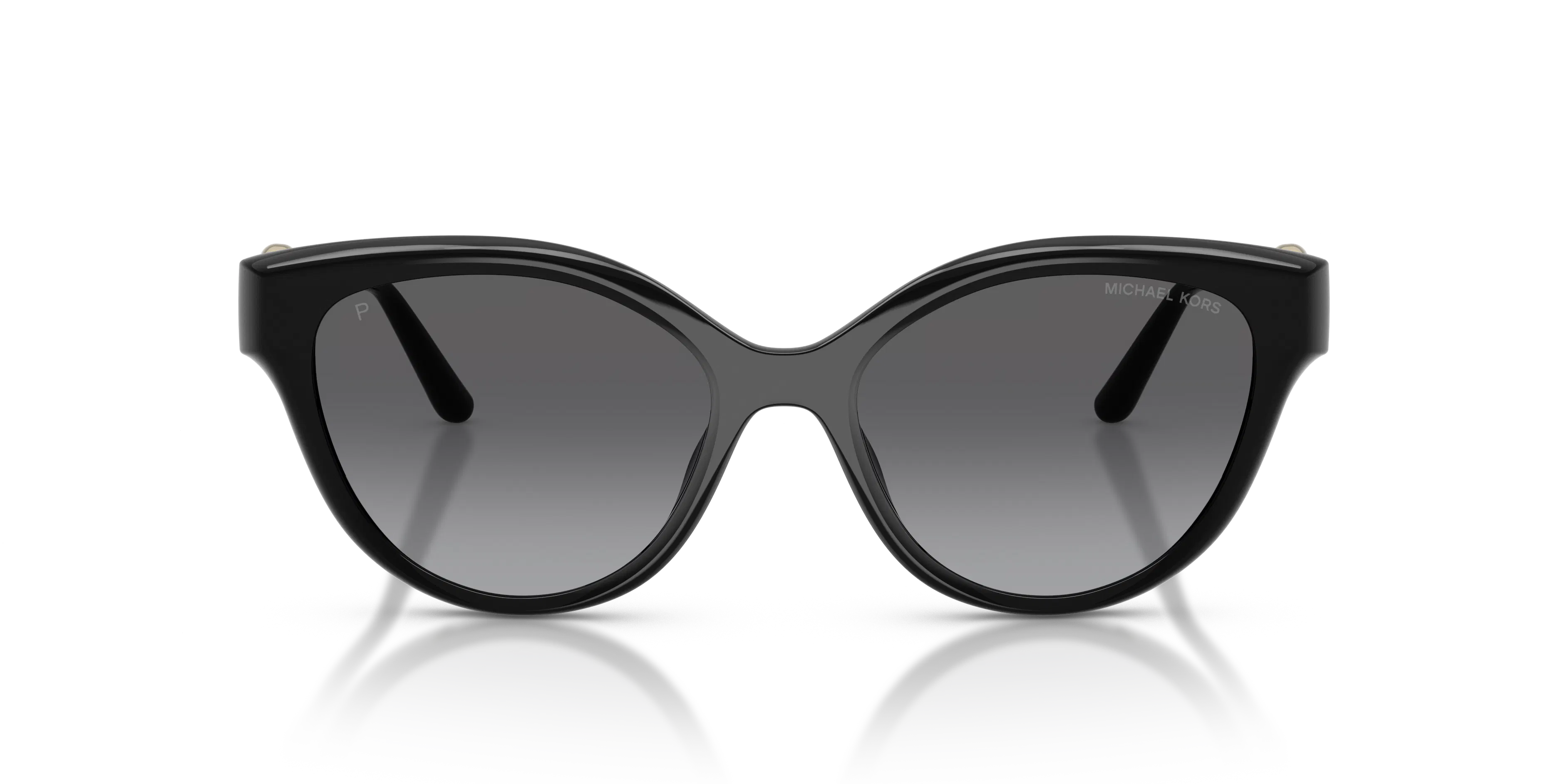 Front, Michael Kors Nagoya 0MK2271U 3005T3 Sonnenbrille