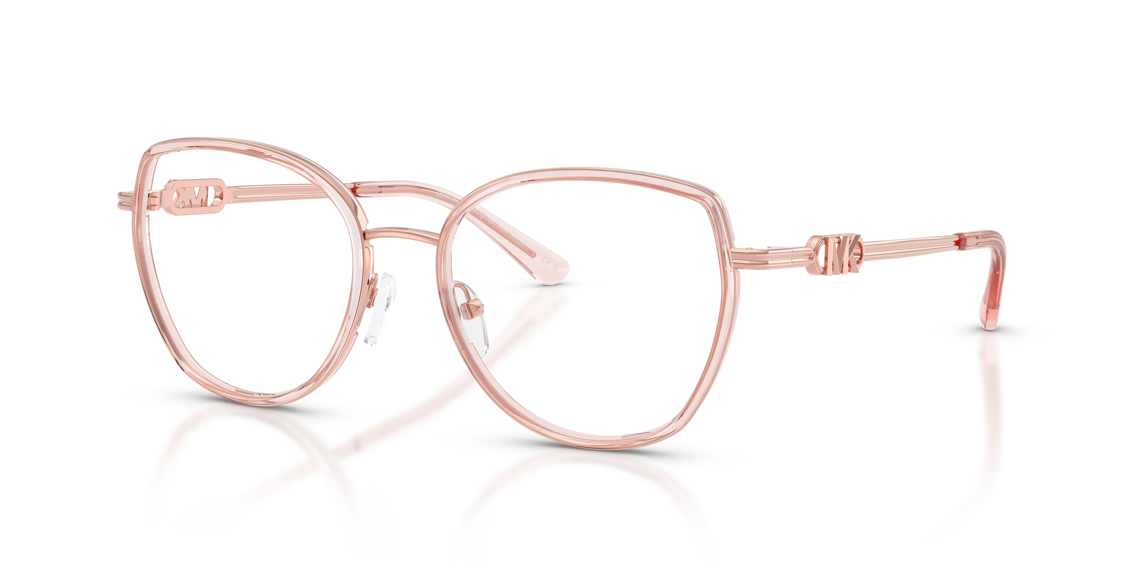Angle_Left01, Michael Kors Kiawah 0MK3101 3101 Brille