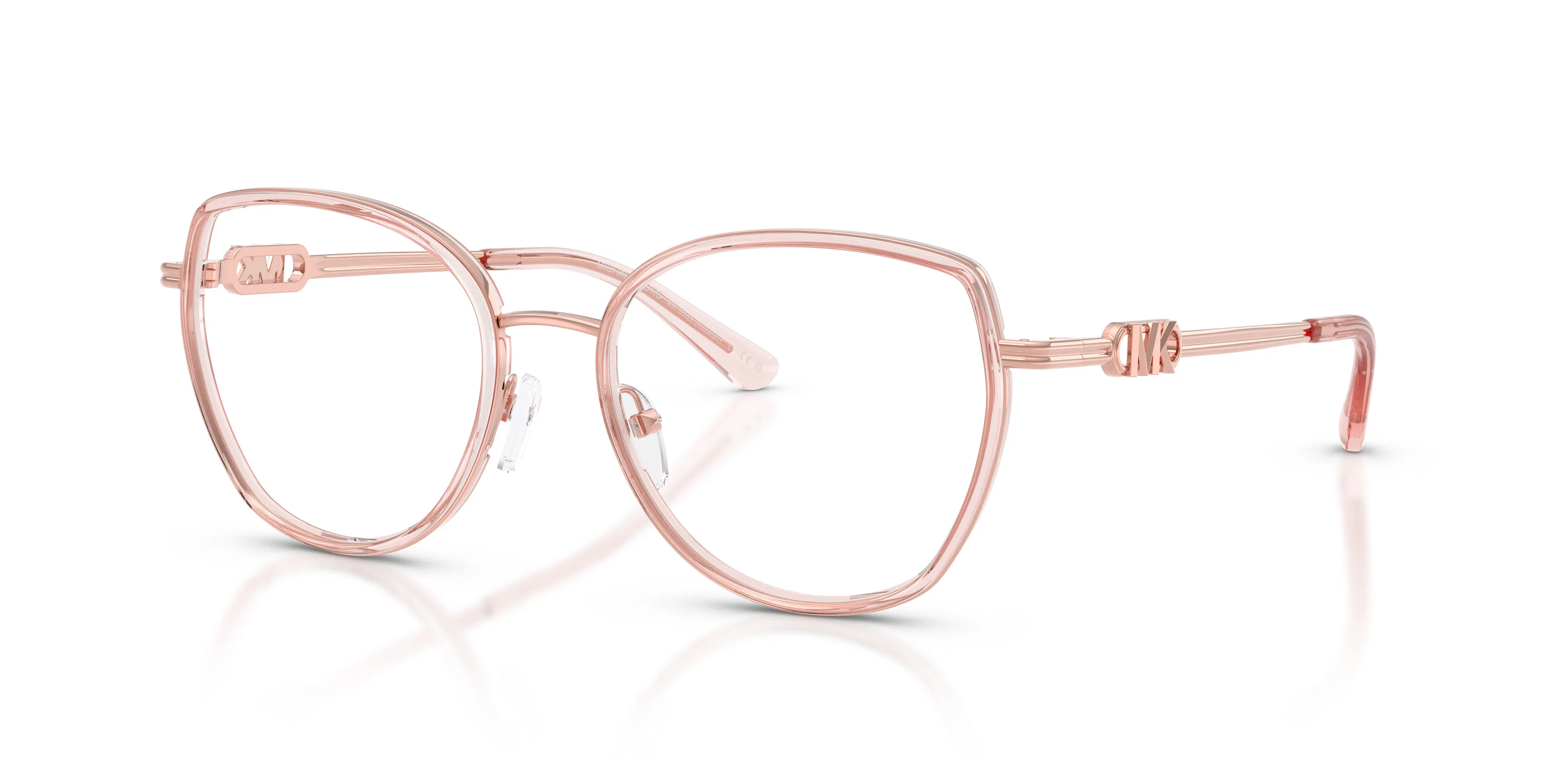 Angle_Left01, Michael Kors Kiawah 0MK3101 3101 Brille