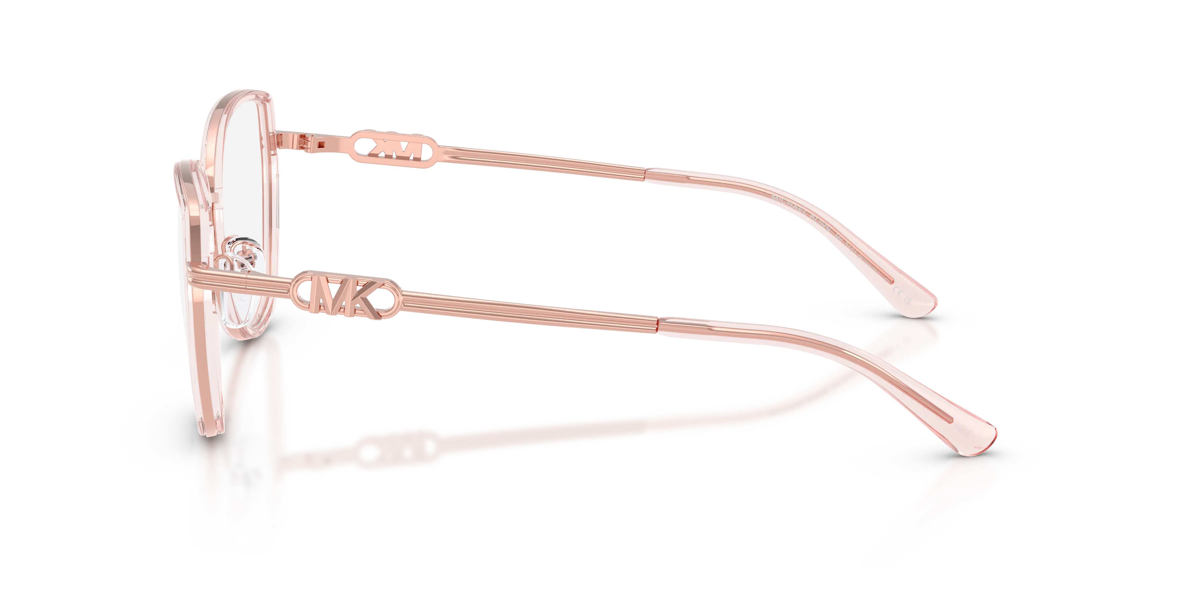 Angle_Left02, Michael Kors Kiawah 0MK3101 3101 Brille