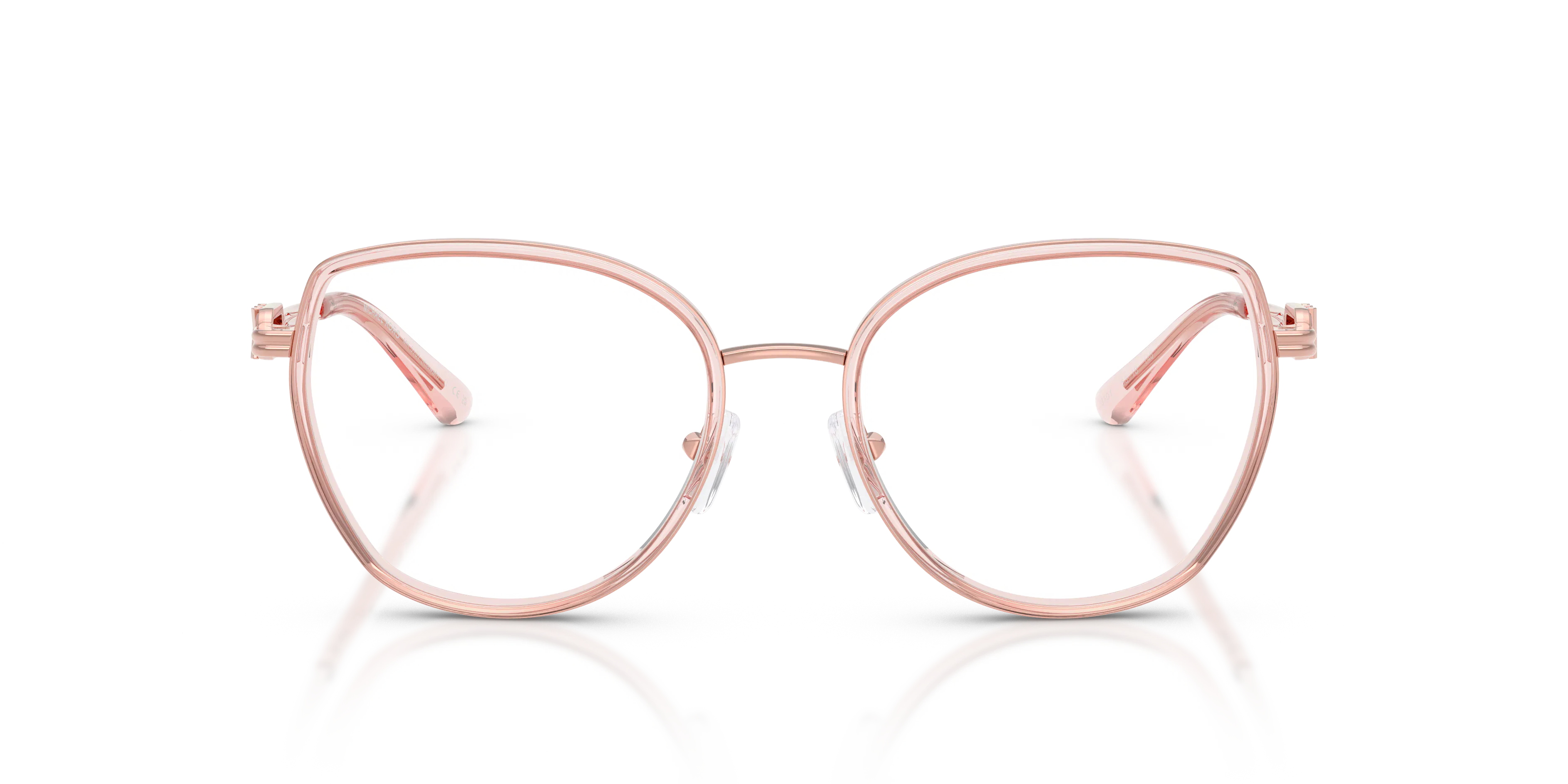Front, Michael Kors Kiawah 0MK3101 3101 Brille