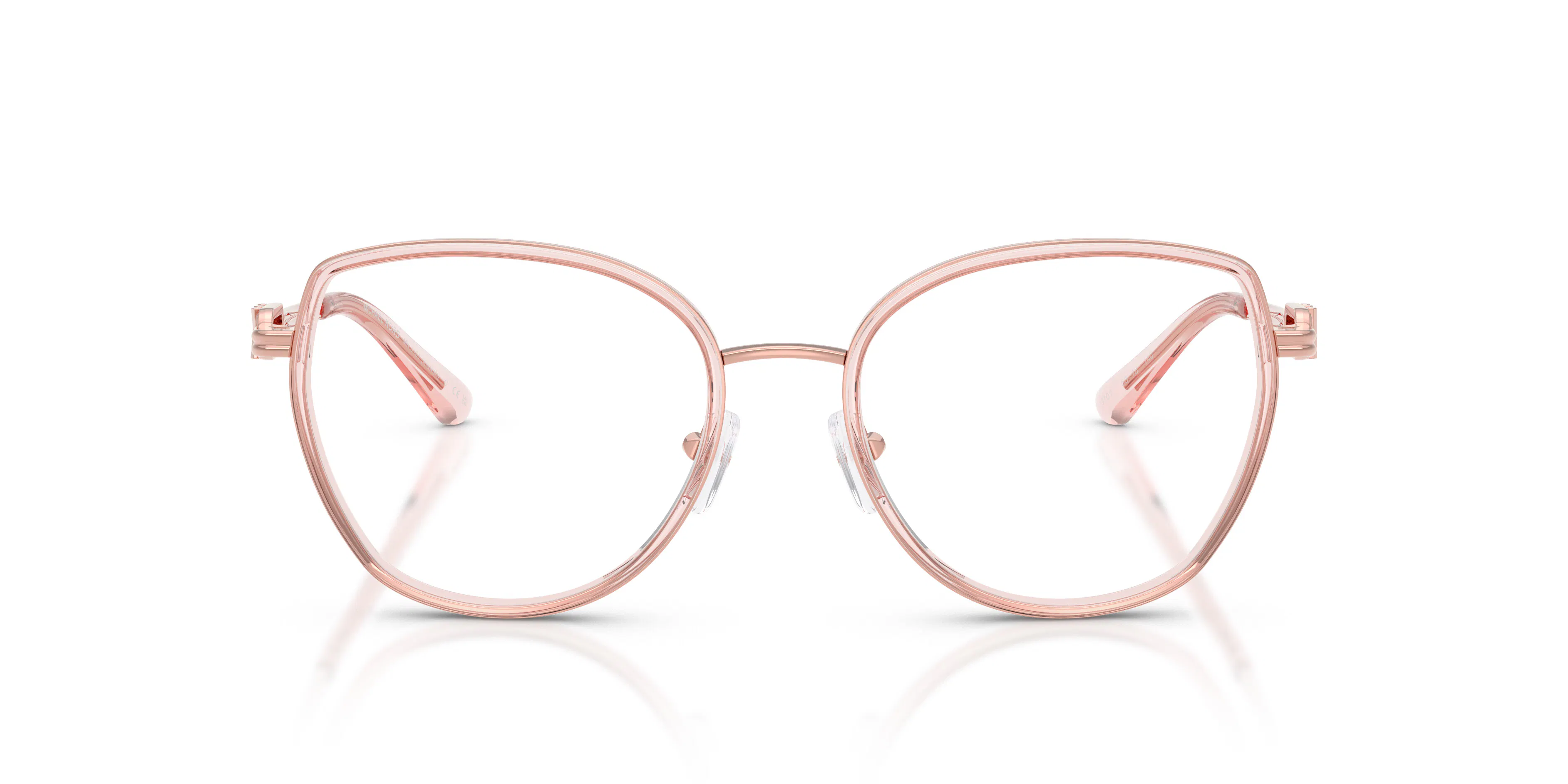 Front, Michael Kors Kiawah 0MK3101 3101 Brille