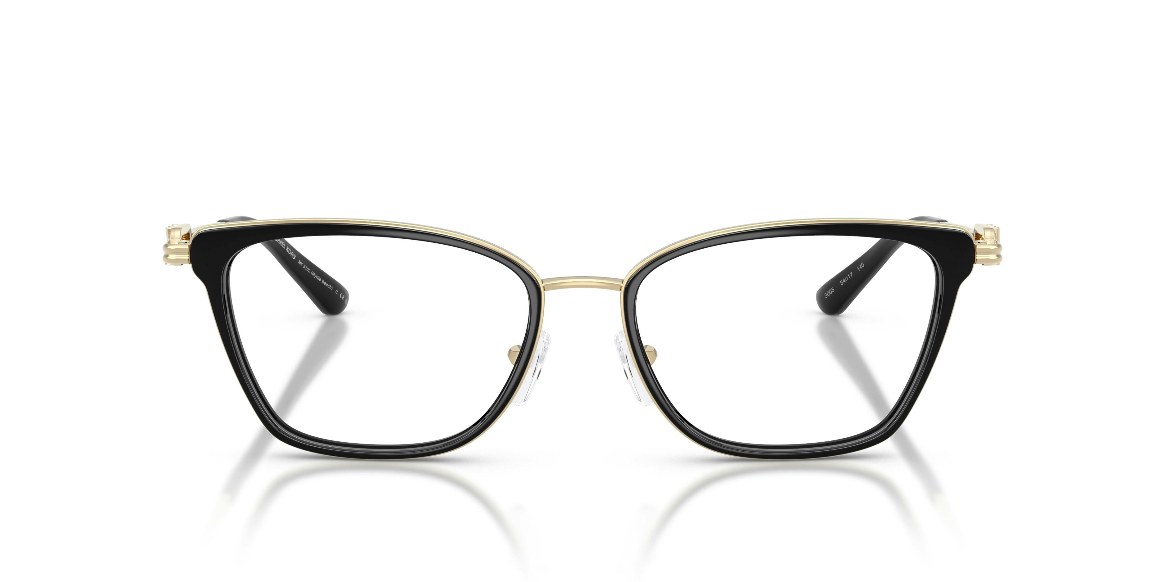 Front, Michael Kors 0MK3102 3005 Brille