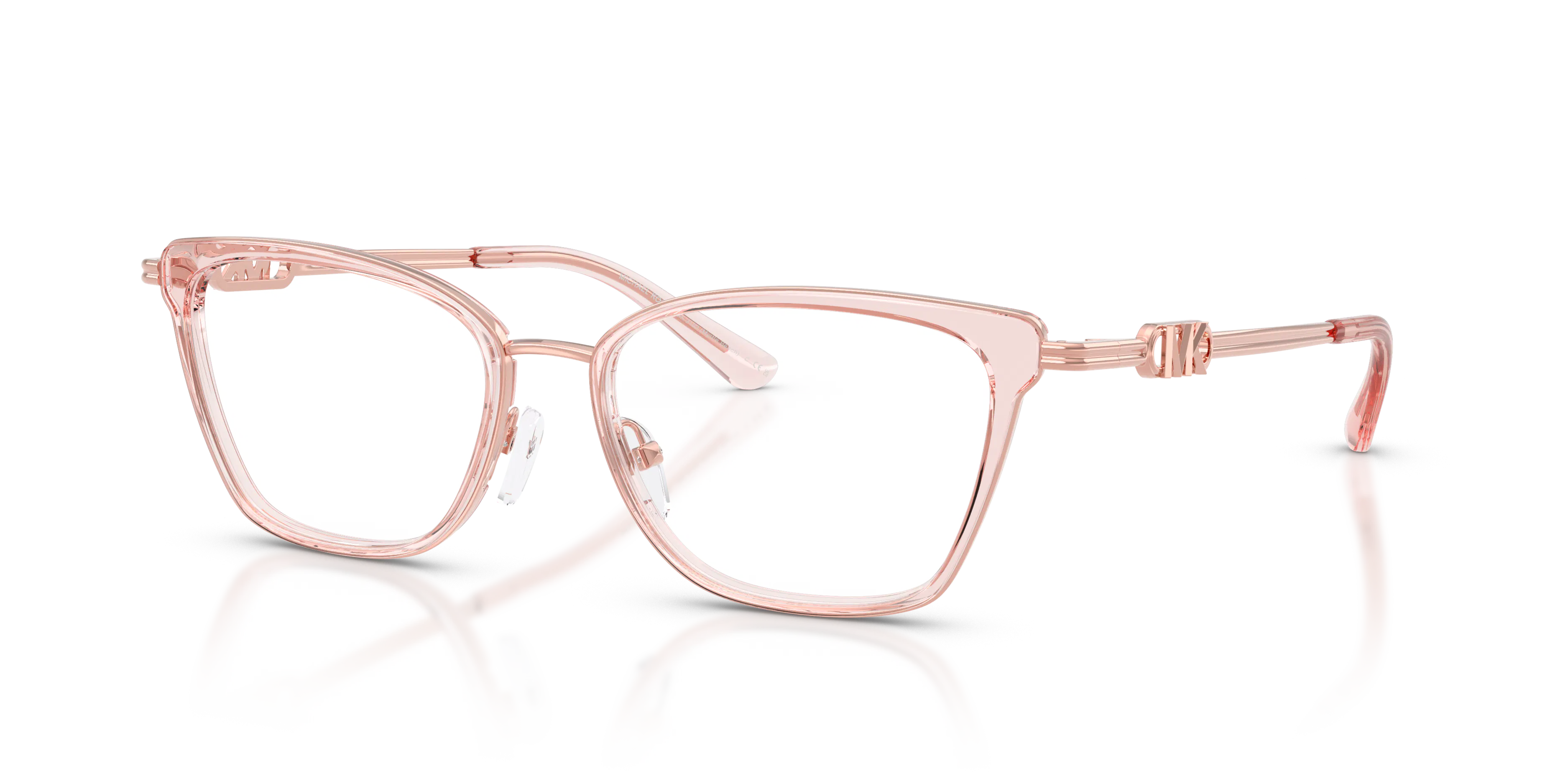 Angle_Left01, Michael Kors Myrtle Beach 0MK3102 3101 Brille