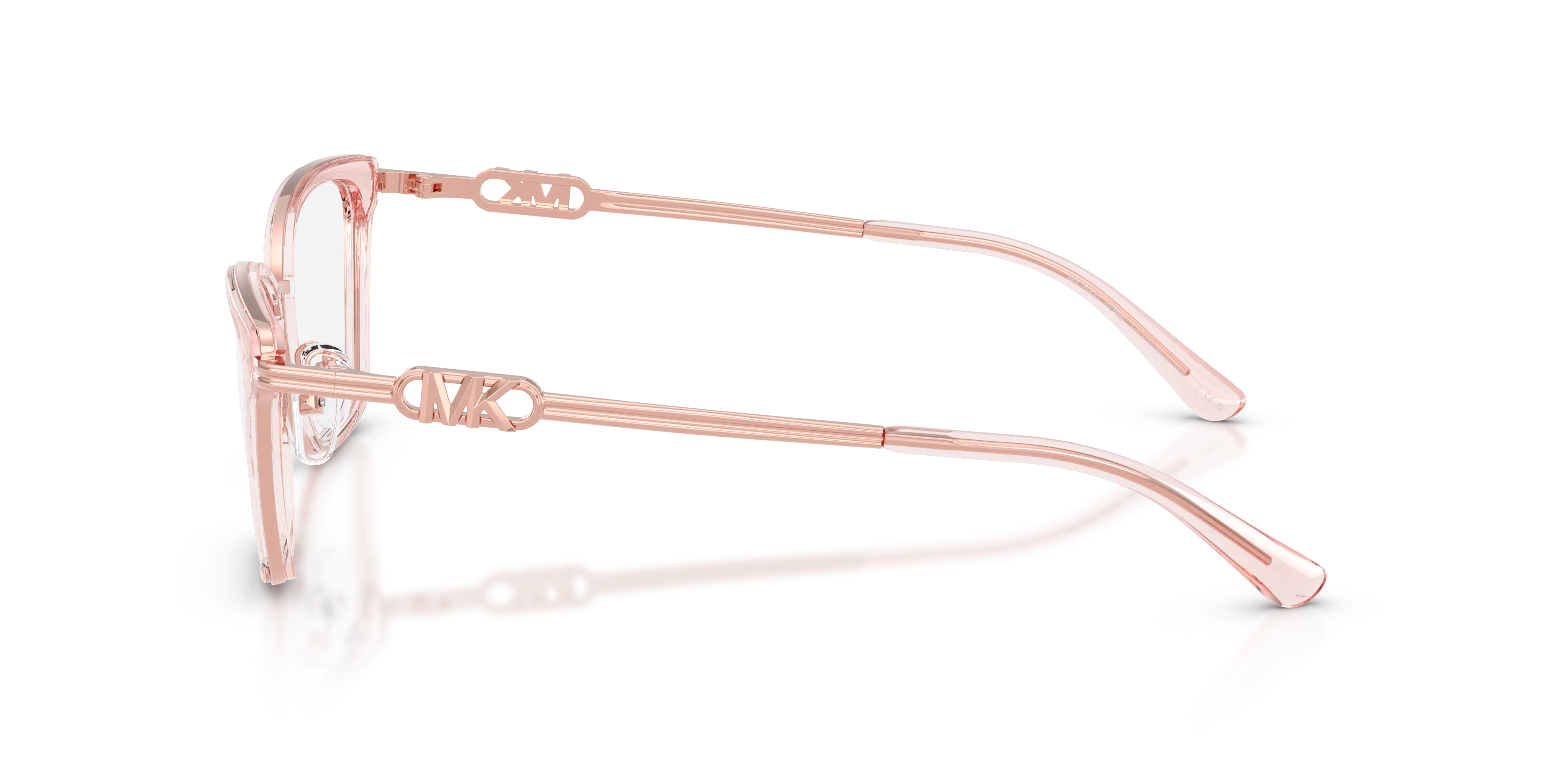 Angle_Left02, Michael Kors Myrtle Beach 0MK3102 3101 Brille