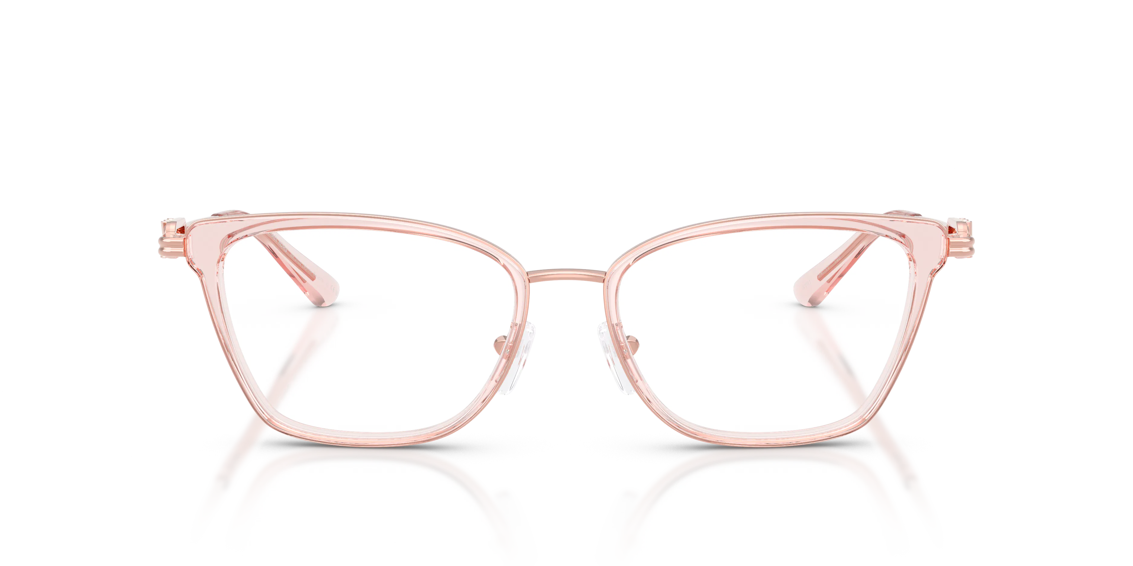 Front, Michael Kors Myrtle Beach 0MK3102 3101 Brille