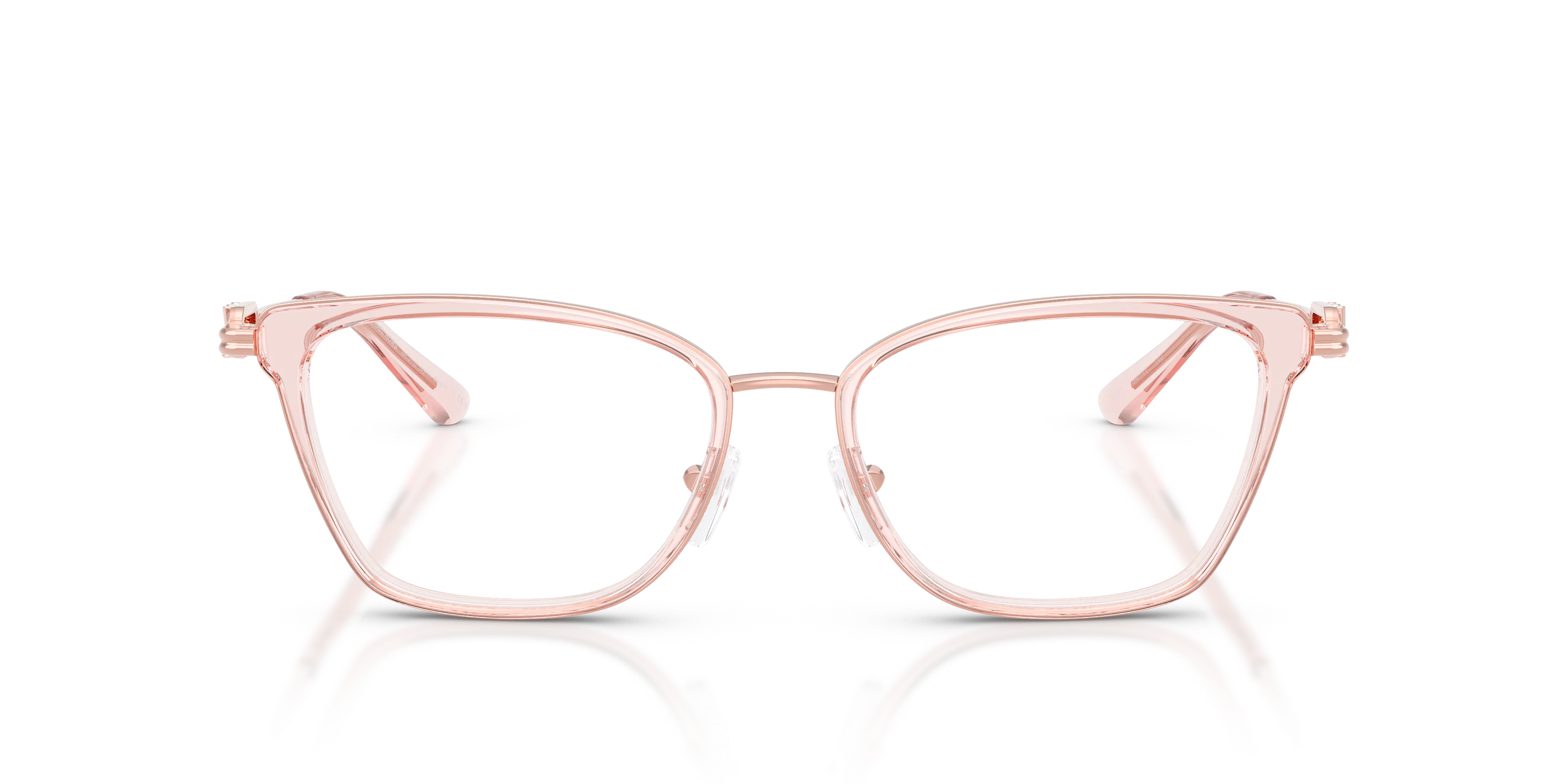 Front, Michael Kors Myrtle Beach 0MK3102 3101 Brille
