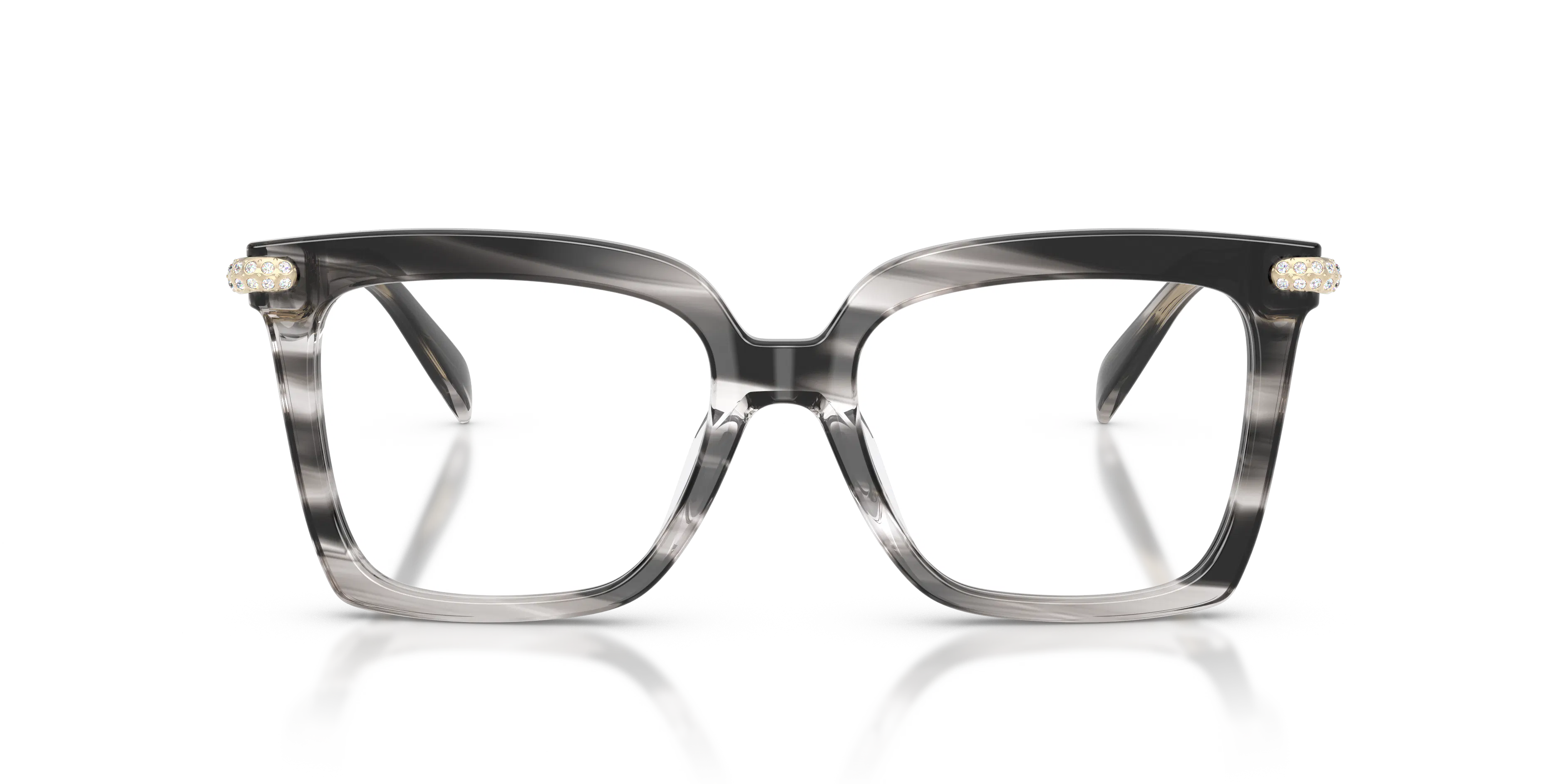Michael Kors Exumas 0MK4191BU 4034 Brille