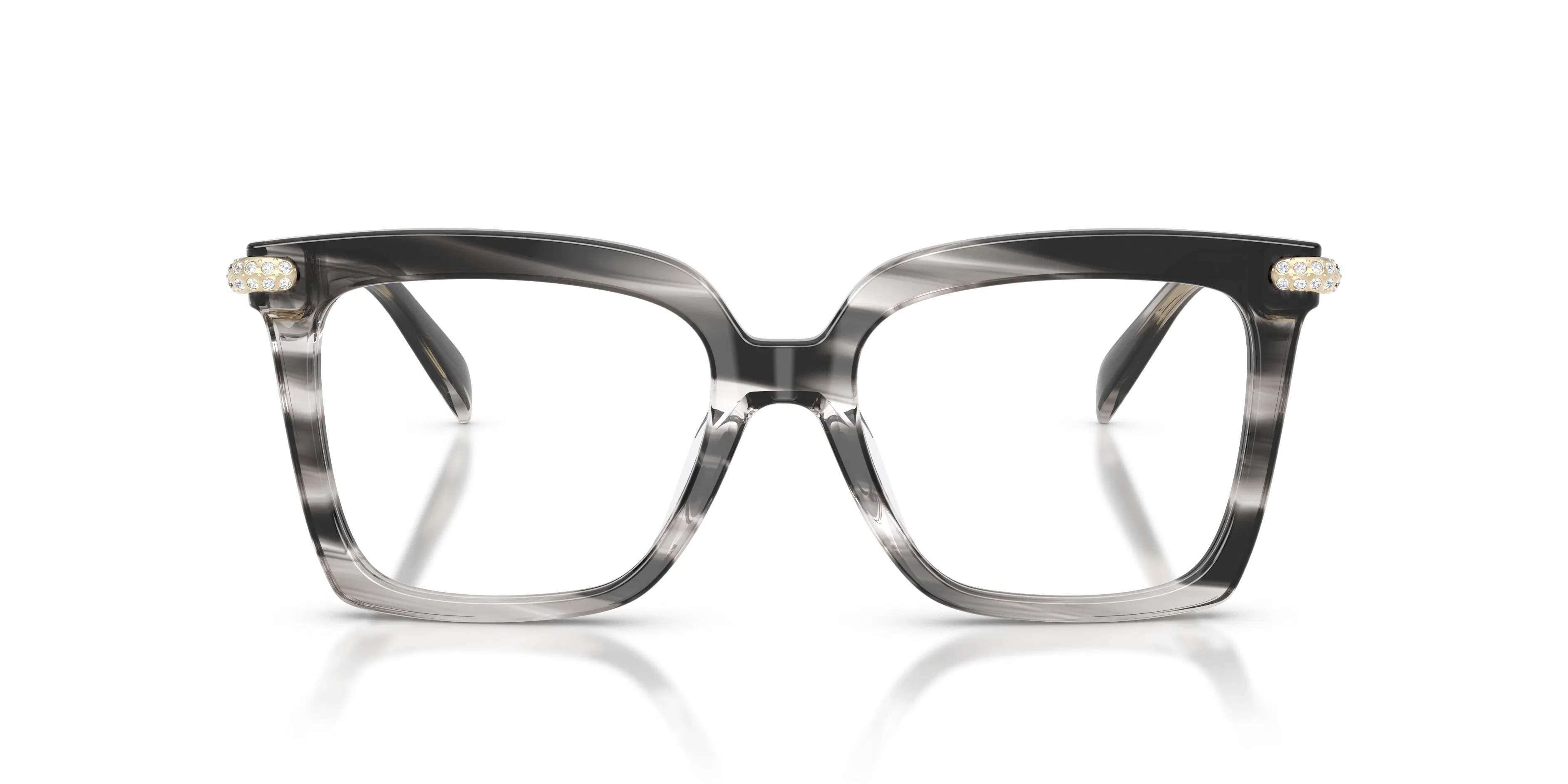 Michael Kors Exumas 0MK4191BU 4034 Brille